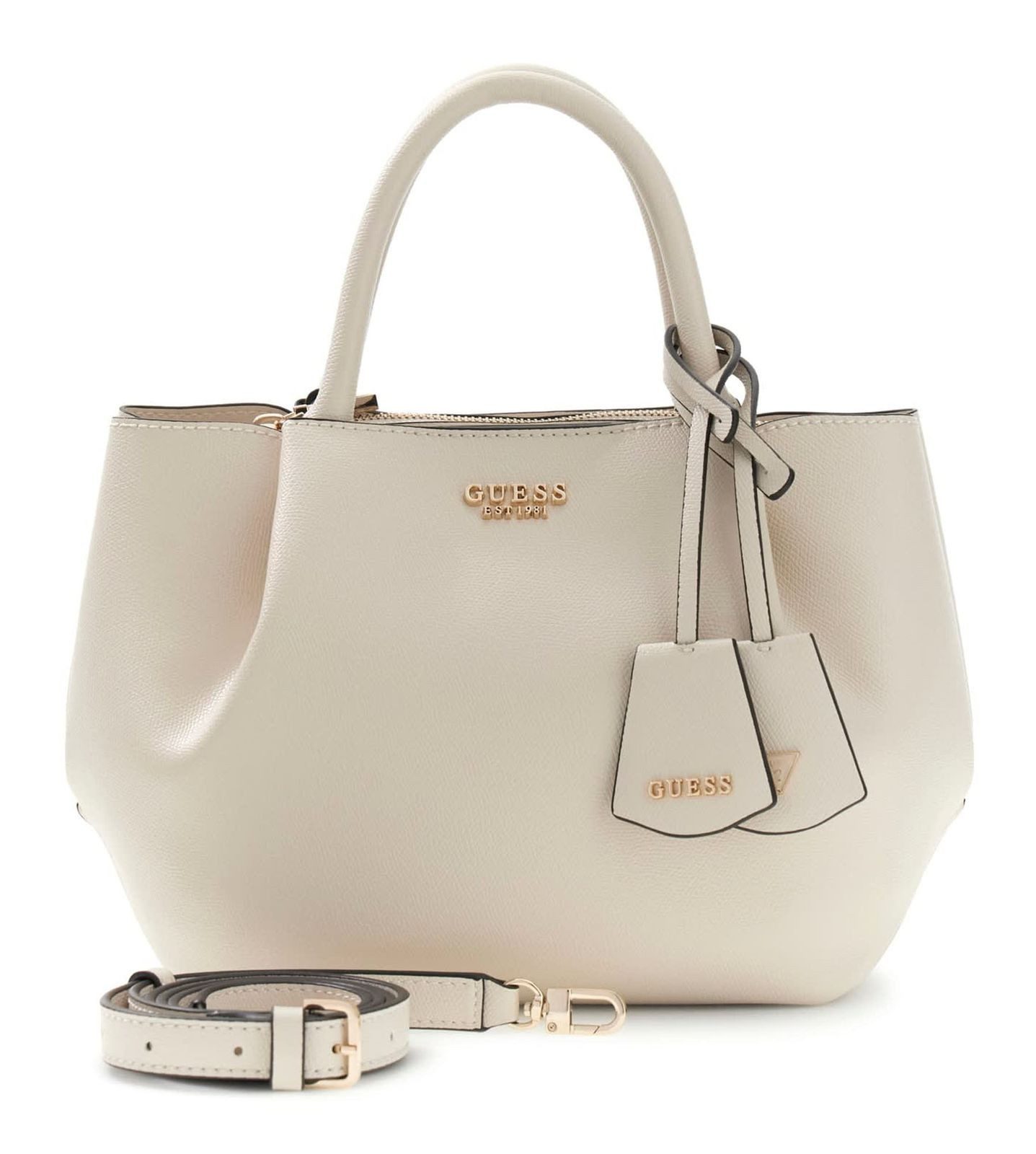 Guess Handtasche Girlfriend Satchel