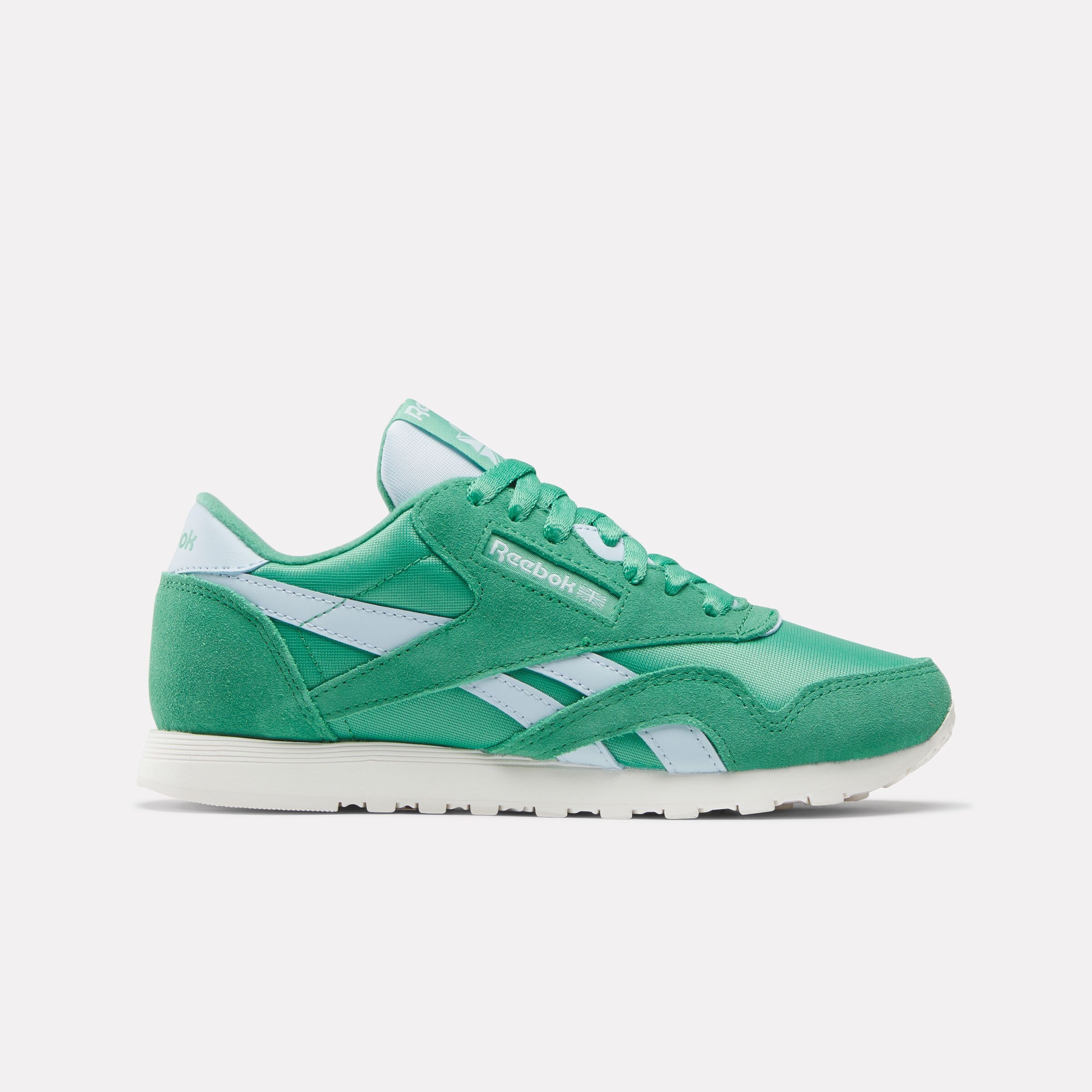 Reebok Classic CLASSIC NYLON Sneaker günstig online kaufen