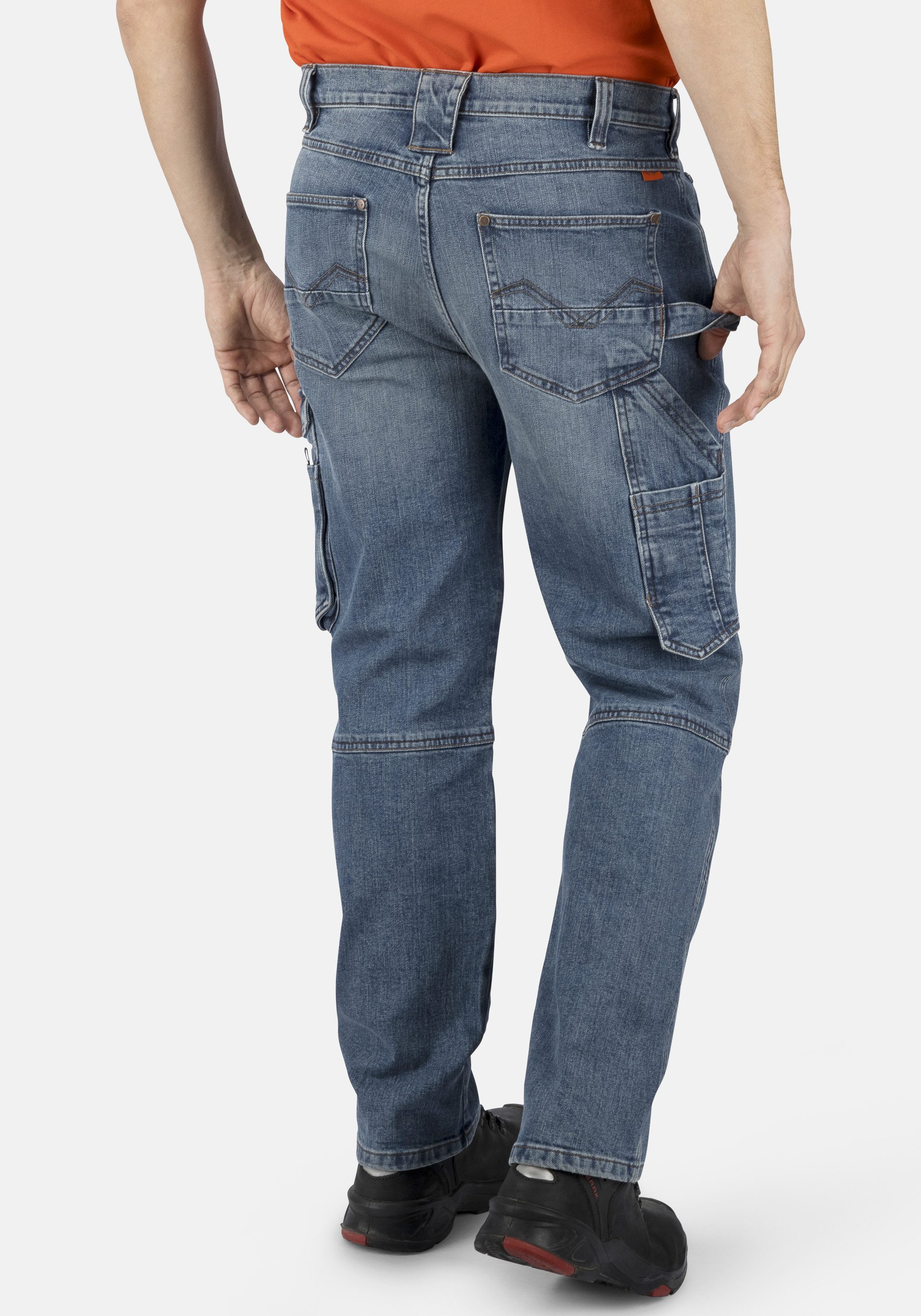 HERO by John Medoox Workerjeans CALGARY günstig online kaufen