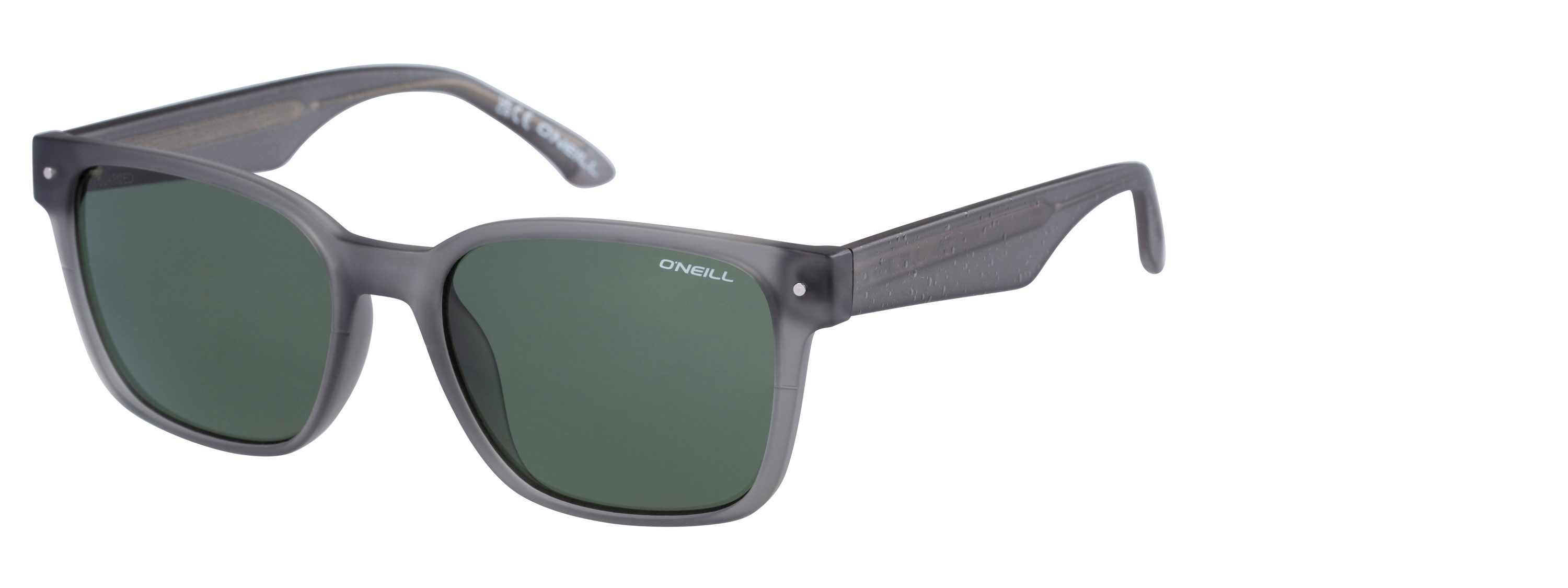 O'Neill Sonnenbrille Modell 966077 Form Shield, Logoschriftzug auf Bügel, Injectionfassung