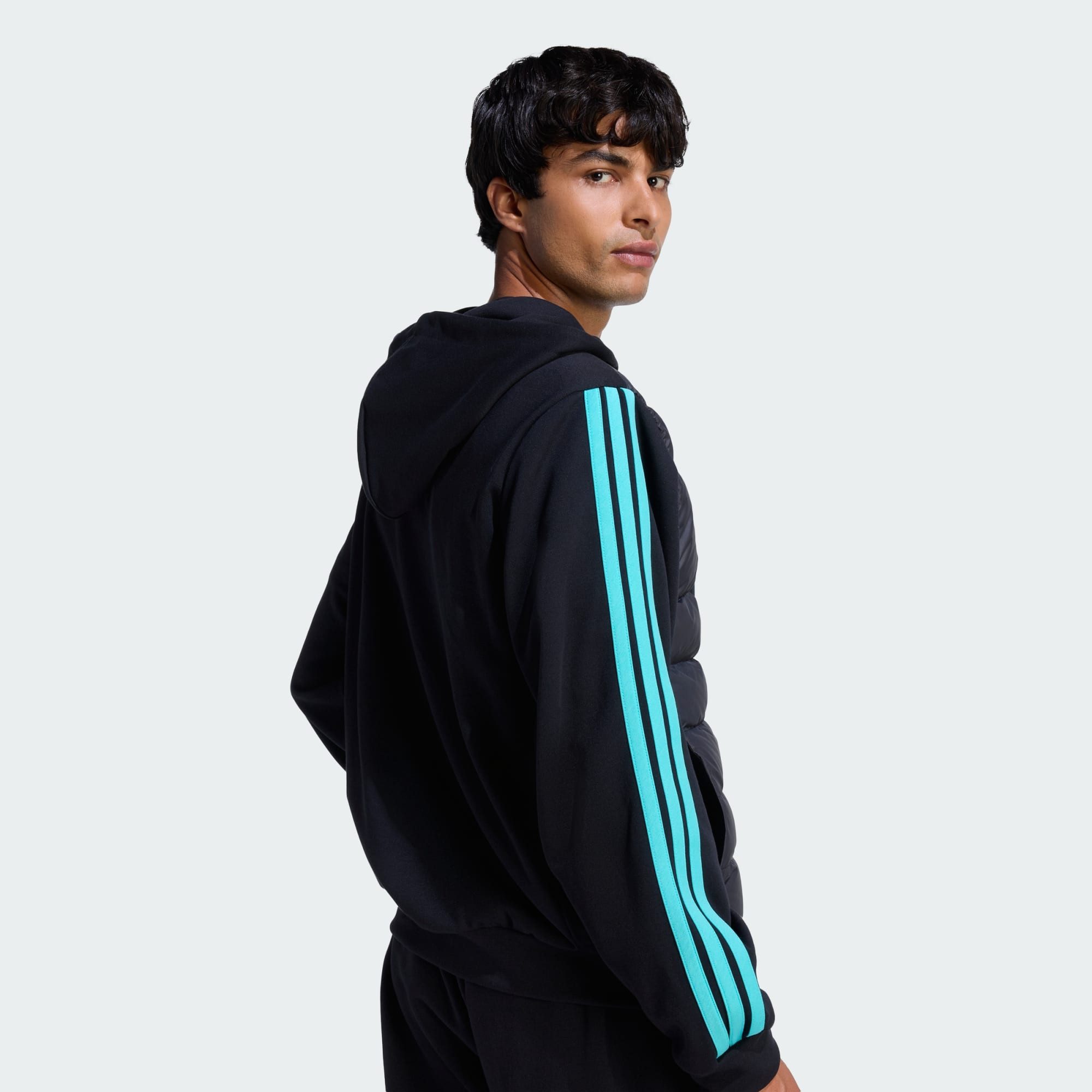 adidas Performance Funktionsjacke (1-St)