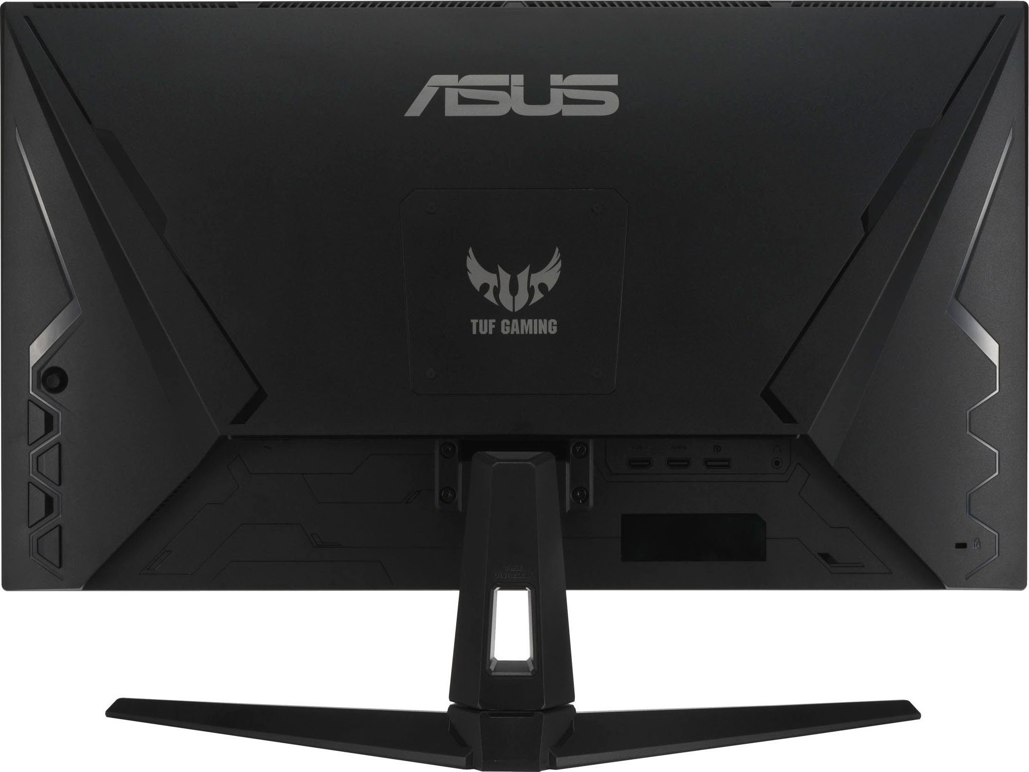 4K cm/28 IPS) VG289Q1A HD, LED-Monitor ", Hz, Ultra (71,12 Asus ms x 3840 Reaktionszeit, 2160 60 5 px,