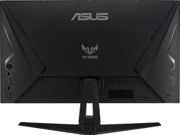 Asus VG289Q1A LED-Monitor (71,12 cm/28 ", 3840 x 2160 px, 4K Ultra HD, 5 ms Reaktionszeit, 60 Hz, IPS)