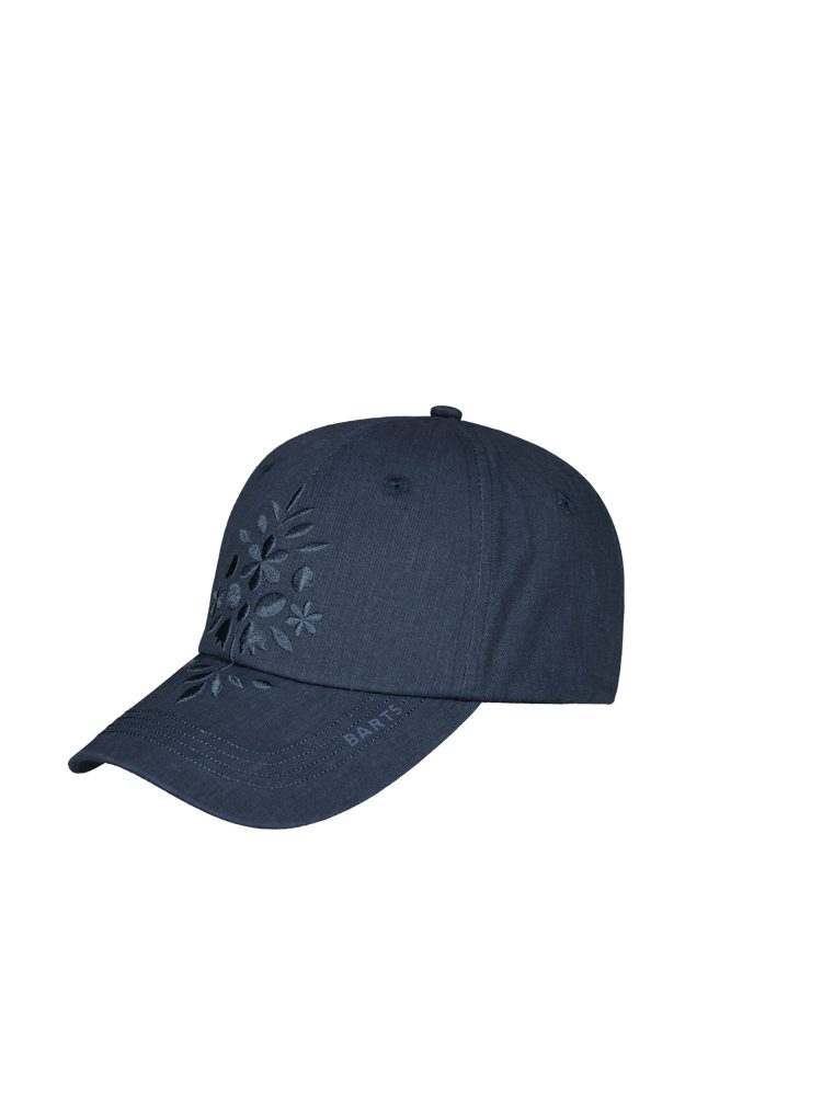 Barts Fitted Cap Smoothe Cap