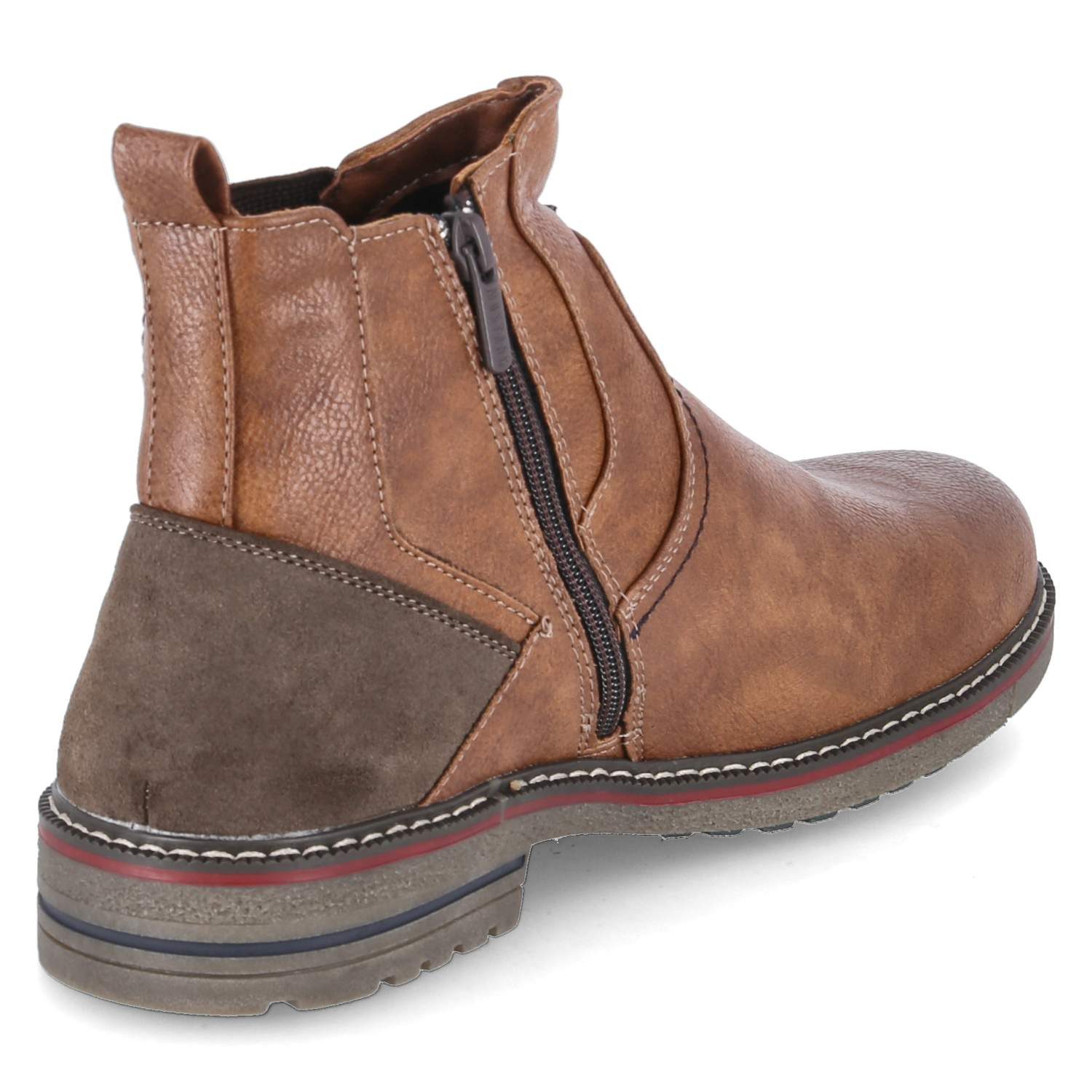 MUSTANG Chelsea Boots Stiefelette