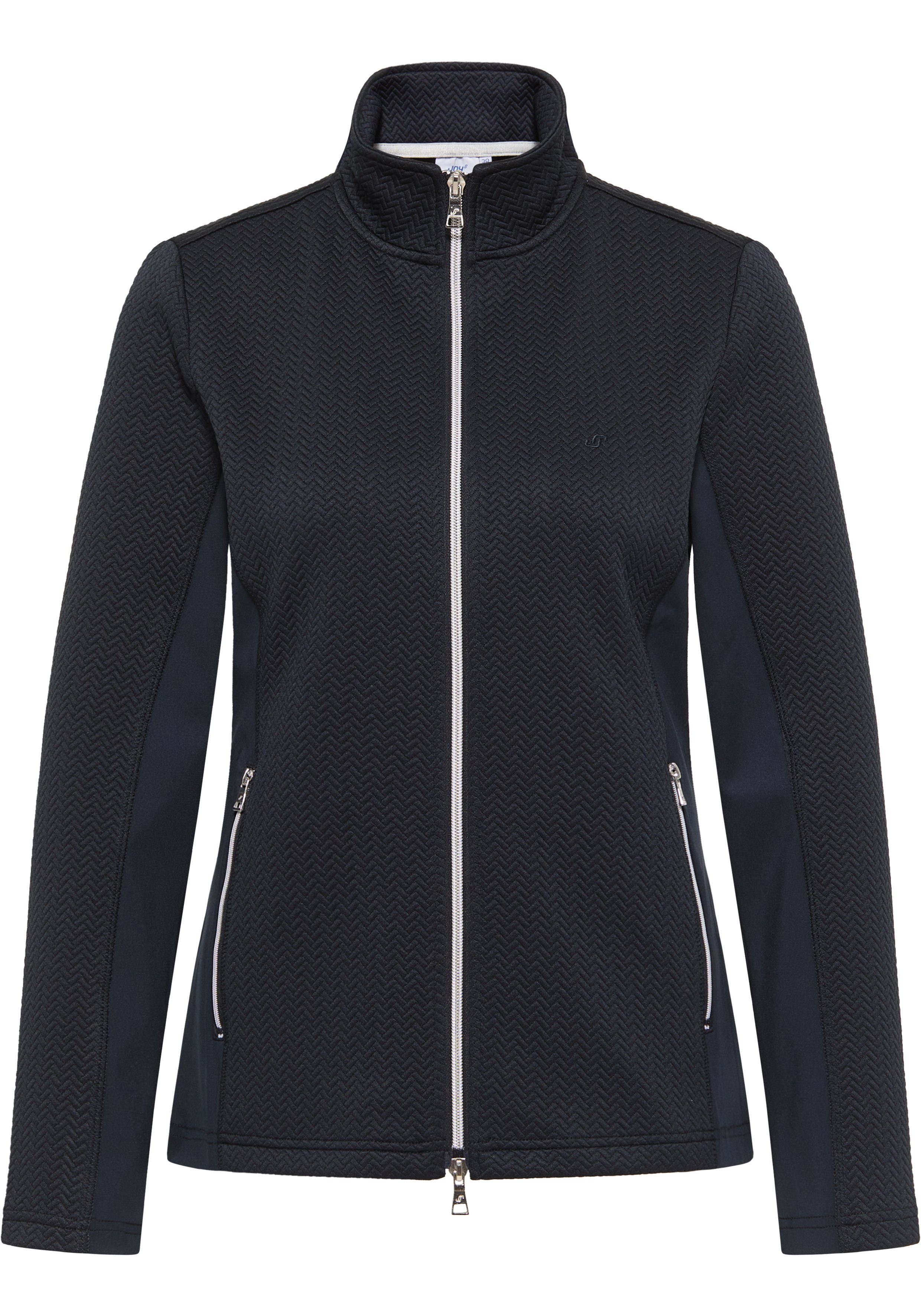 Joy Sportswear Joy Strickfleecejacke