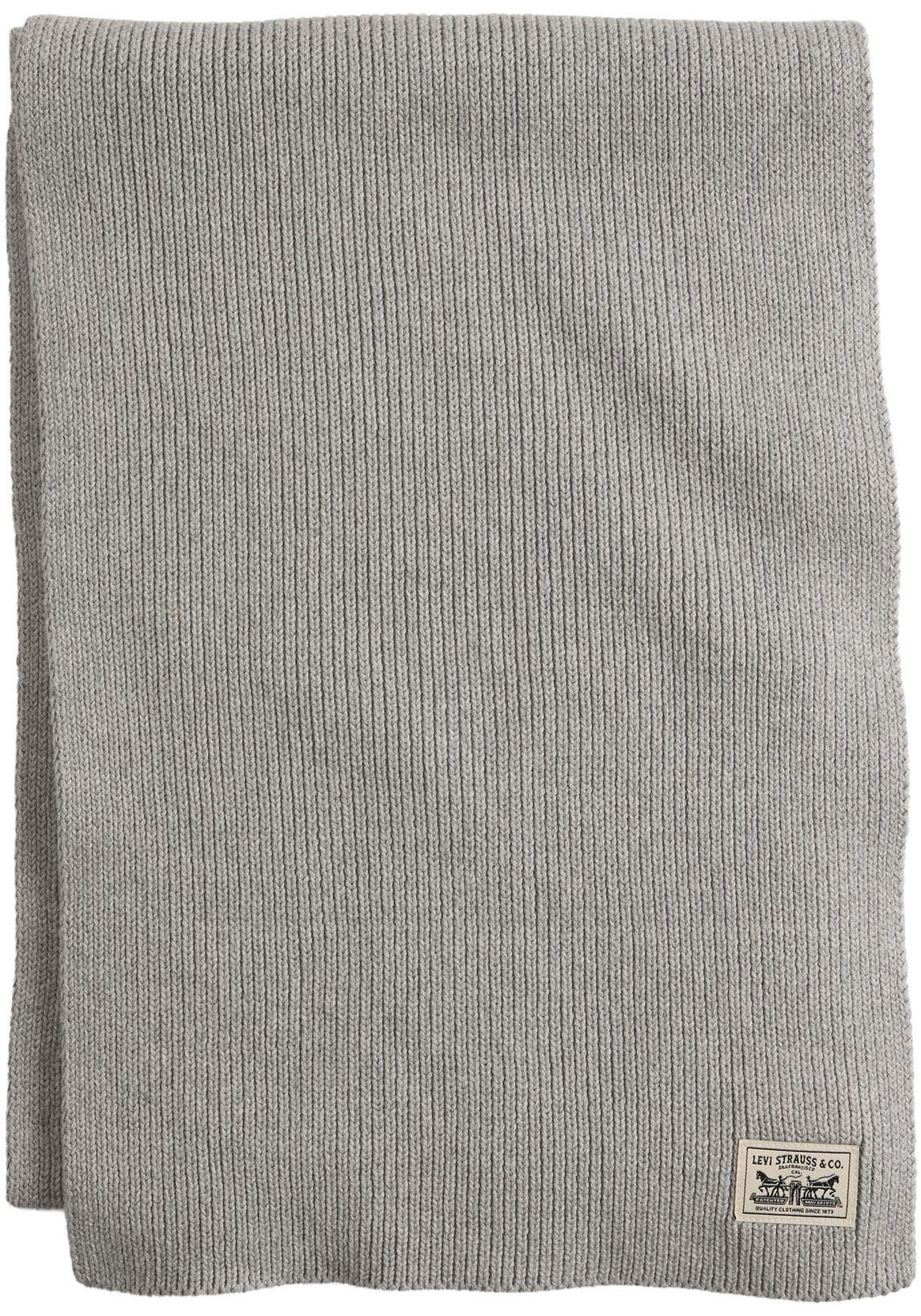 Levi's® Modeschal BACK PATCH SCARF, Unisex günstig online kaufen