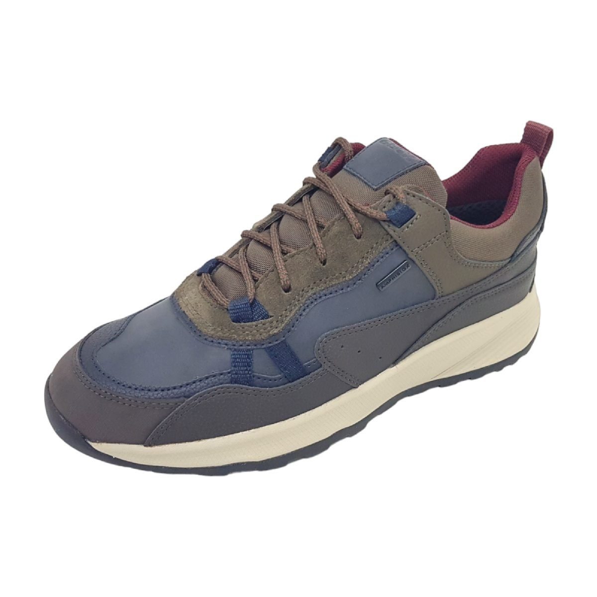Geox Schnürschuh