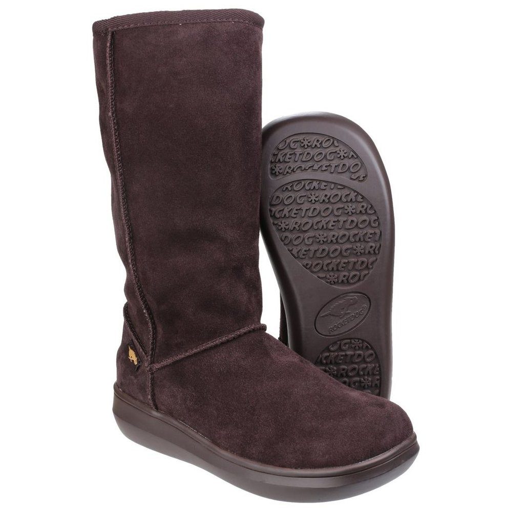 Rocket Dog Sugardaddy Pull ON Boot Non Safety Stiefel