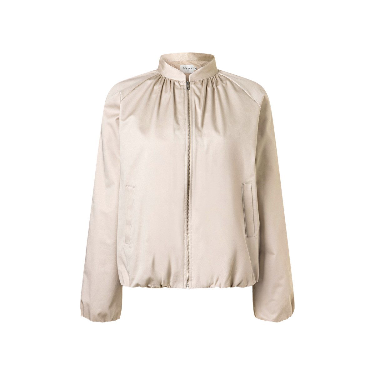 MAERZ Muenchen Blouson Maerz Muenchen 181801 Blousonjacke Damen Bekleidung