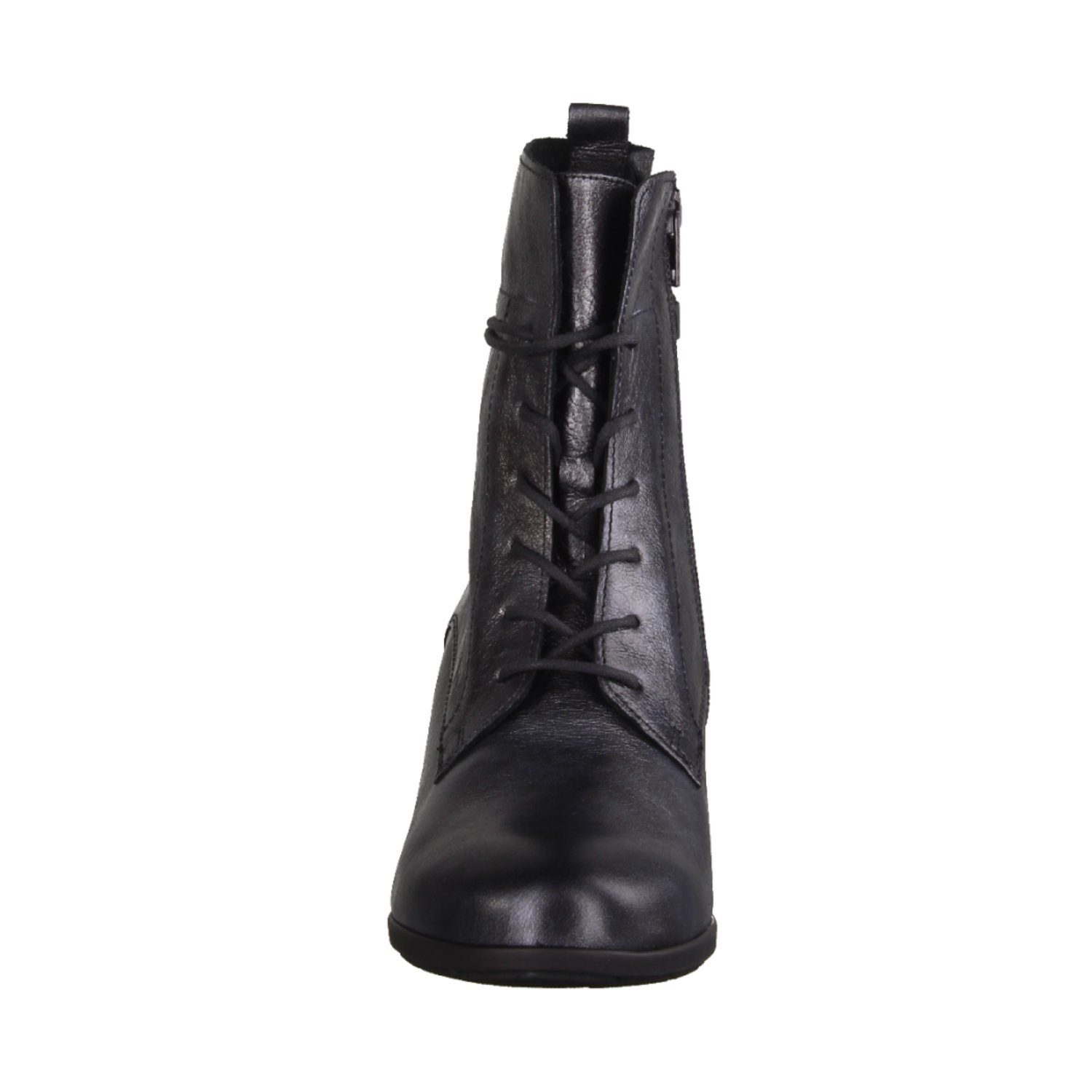 Gabor Grau Stiefelette (anthrazit) 35521-69