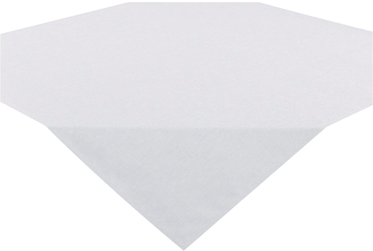 Delindo Lifestyle Mitteldecke WIEN, Fleckabweisend, pflegeleicht, 180 g/m²