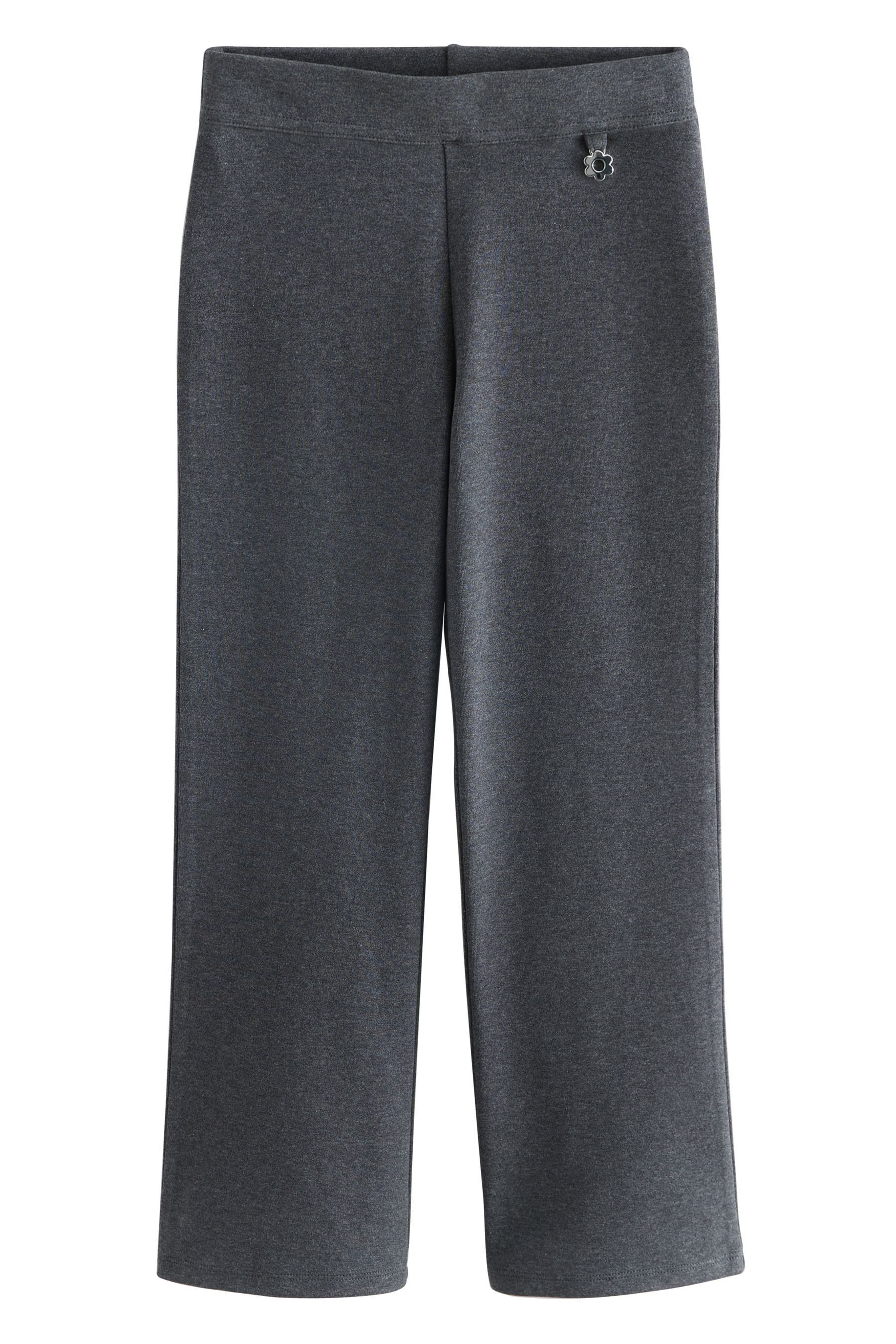 Next Stretch-Hose Längere Schlupf-Hose Bootcut Fit günstig online kaufen