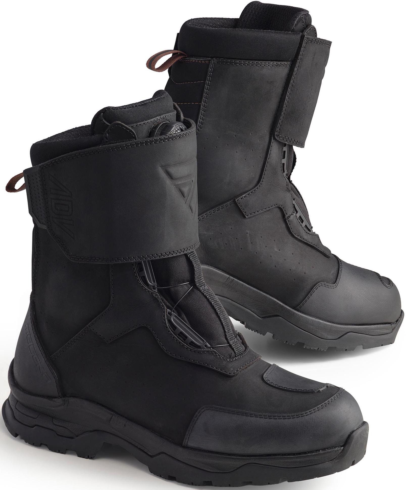 Modeka Atlaz Motorrad Stiefel Motorradstiefel günstig online kaufen