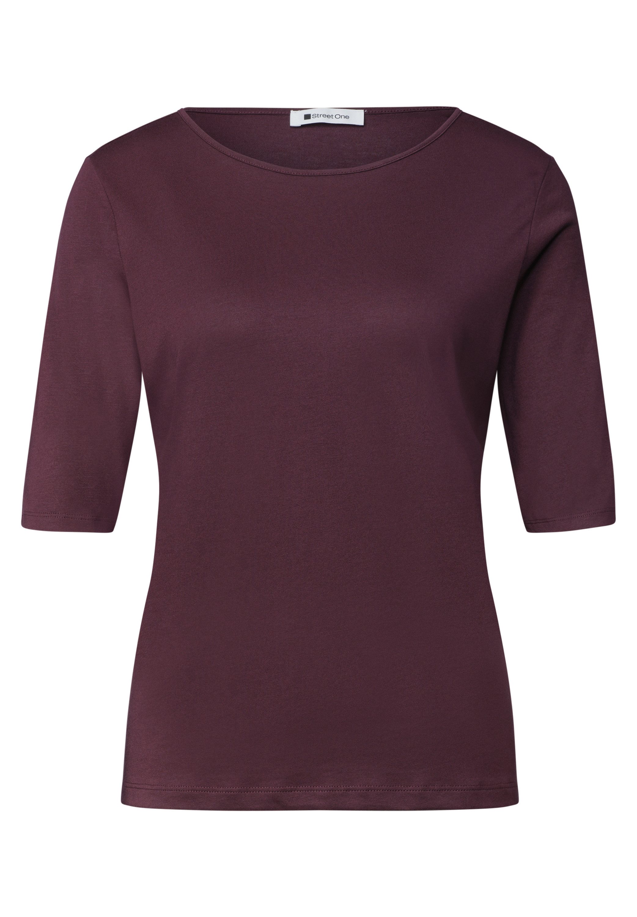 Kurzarmshirt