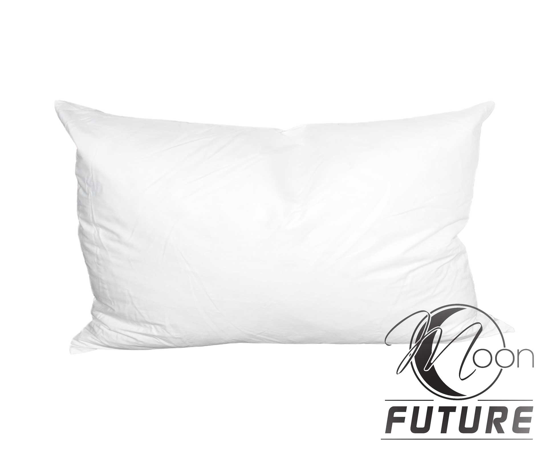 MOON Текстиль Schlafkissen Future HighEnd Kissen und Seitenschläferkissen, Füllung: 100% Polyester