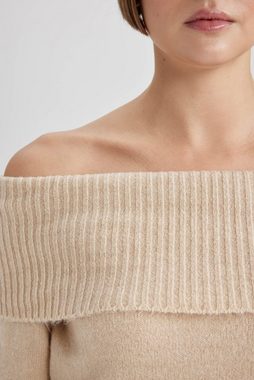 DeFacto Strickpullover Damen Strickpullover FITTED