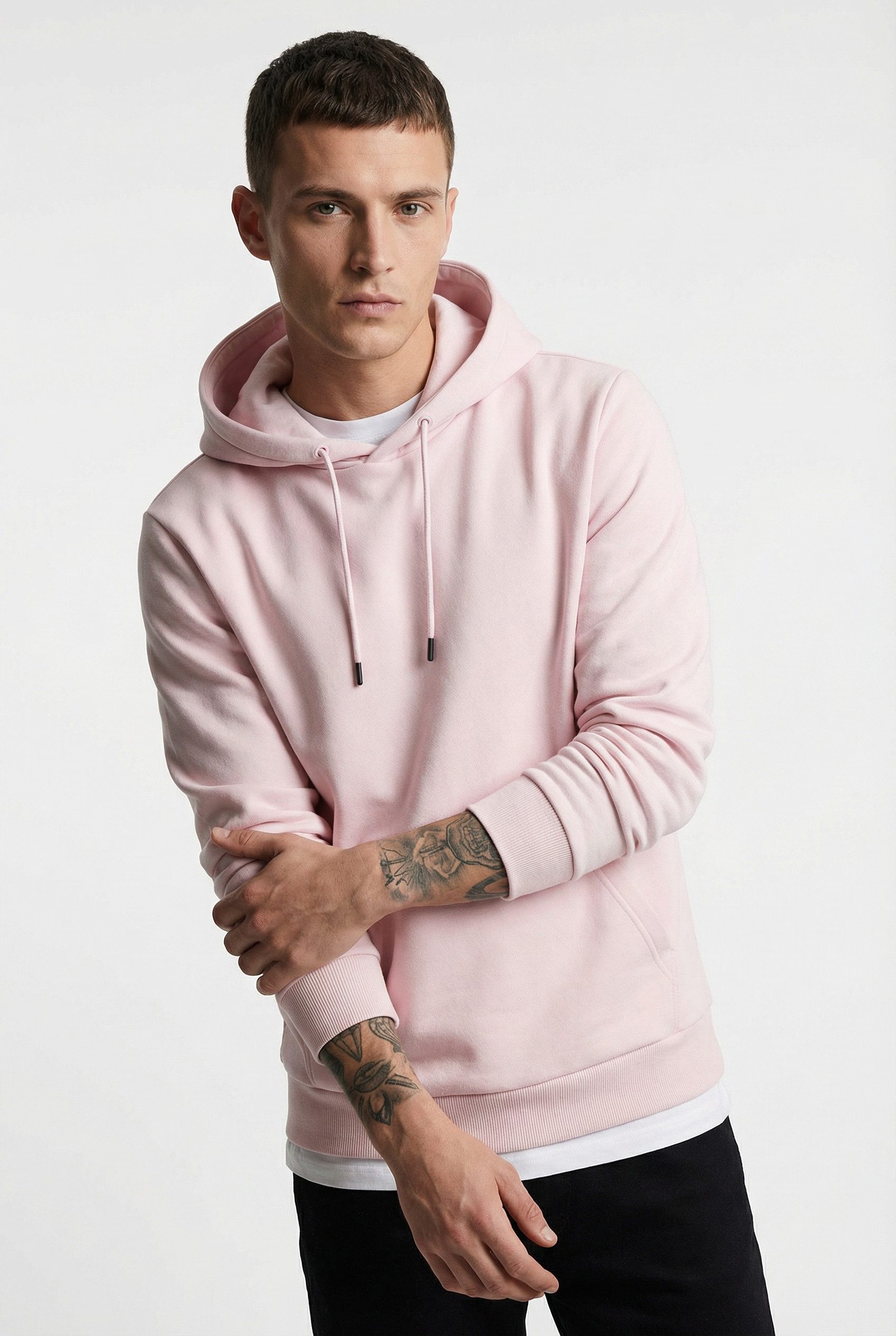 ONLY & SONS Kapuzensweatshirt ONSCERES HOODIE SWEAT NOOS Baumwollmischung, günstig online kaufen