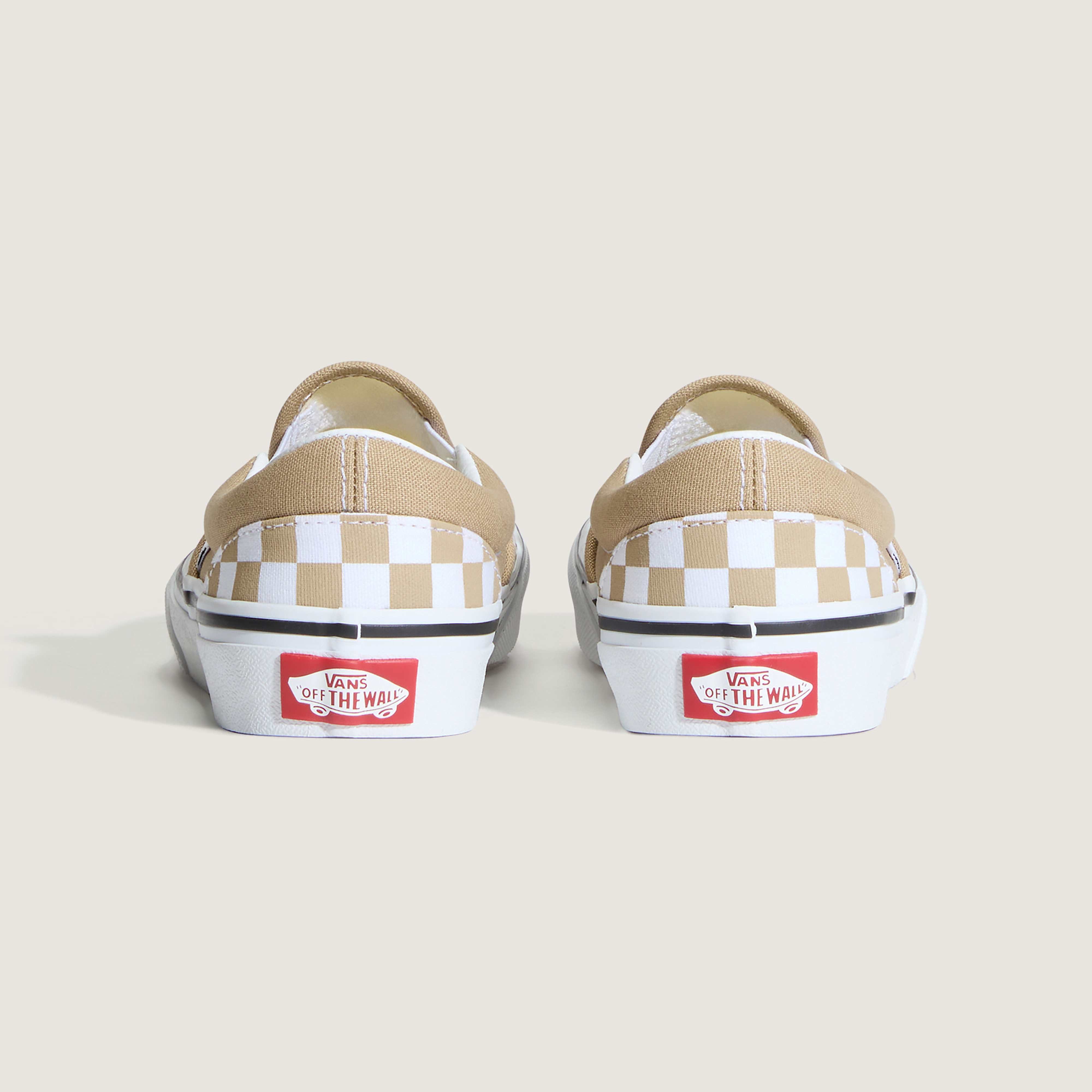 Vans Classic Slip-On Slip-On Sneaker (für Kinder) – Bild 4 von 4