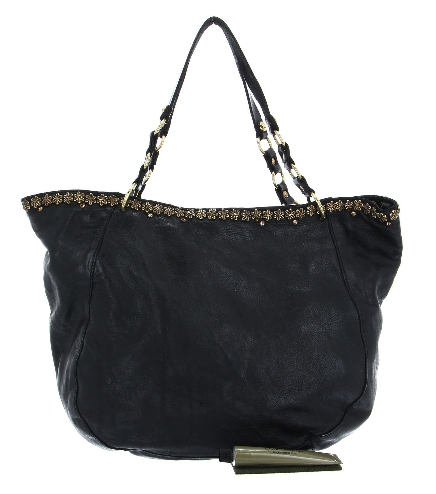 Campomaggi Umhängetasche