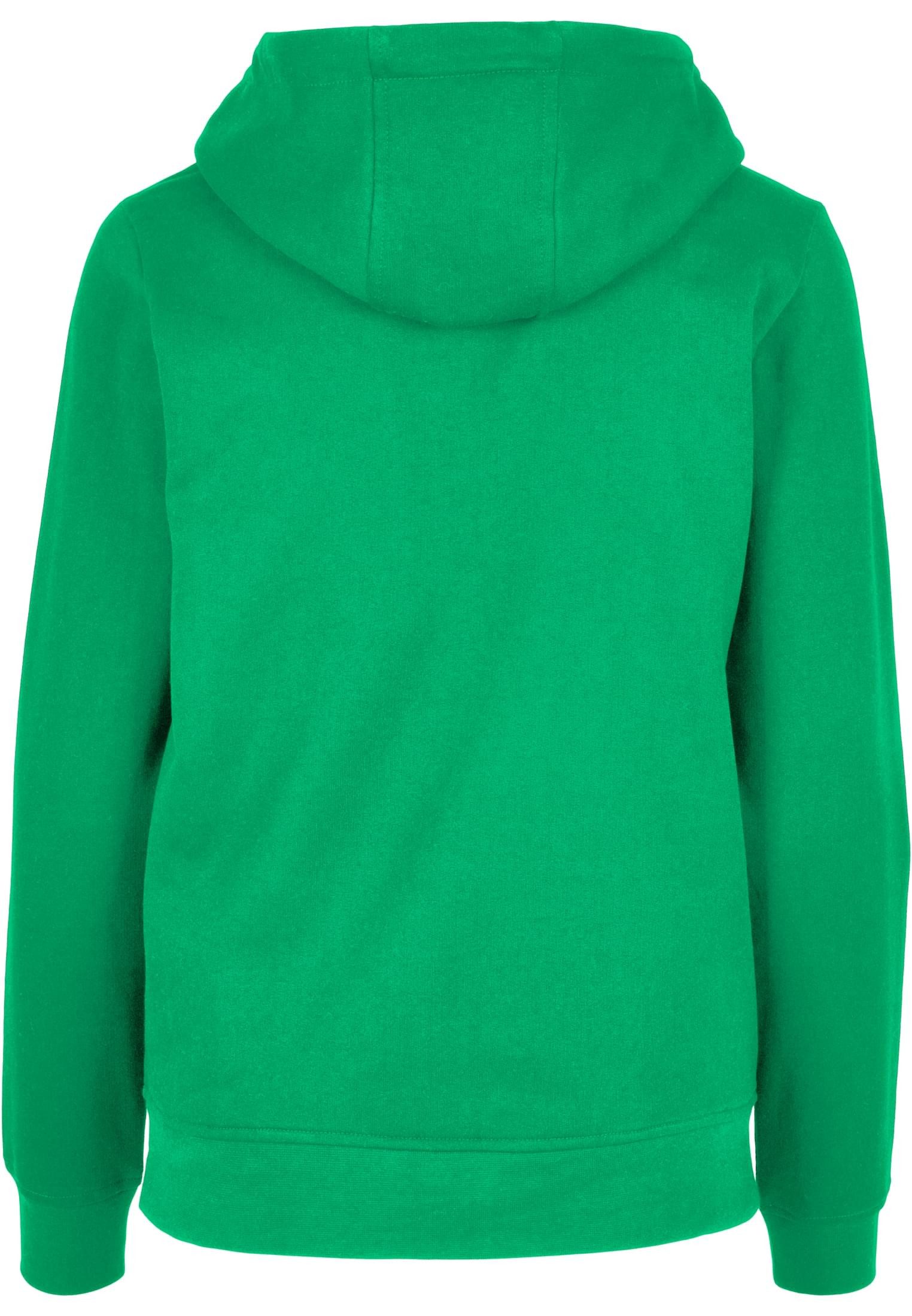 urbandreamz Kapuzenpullover Damen Pullover Zip Hoody günstig online kaufen