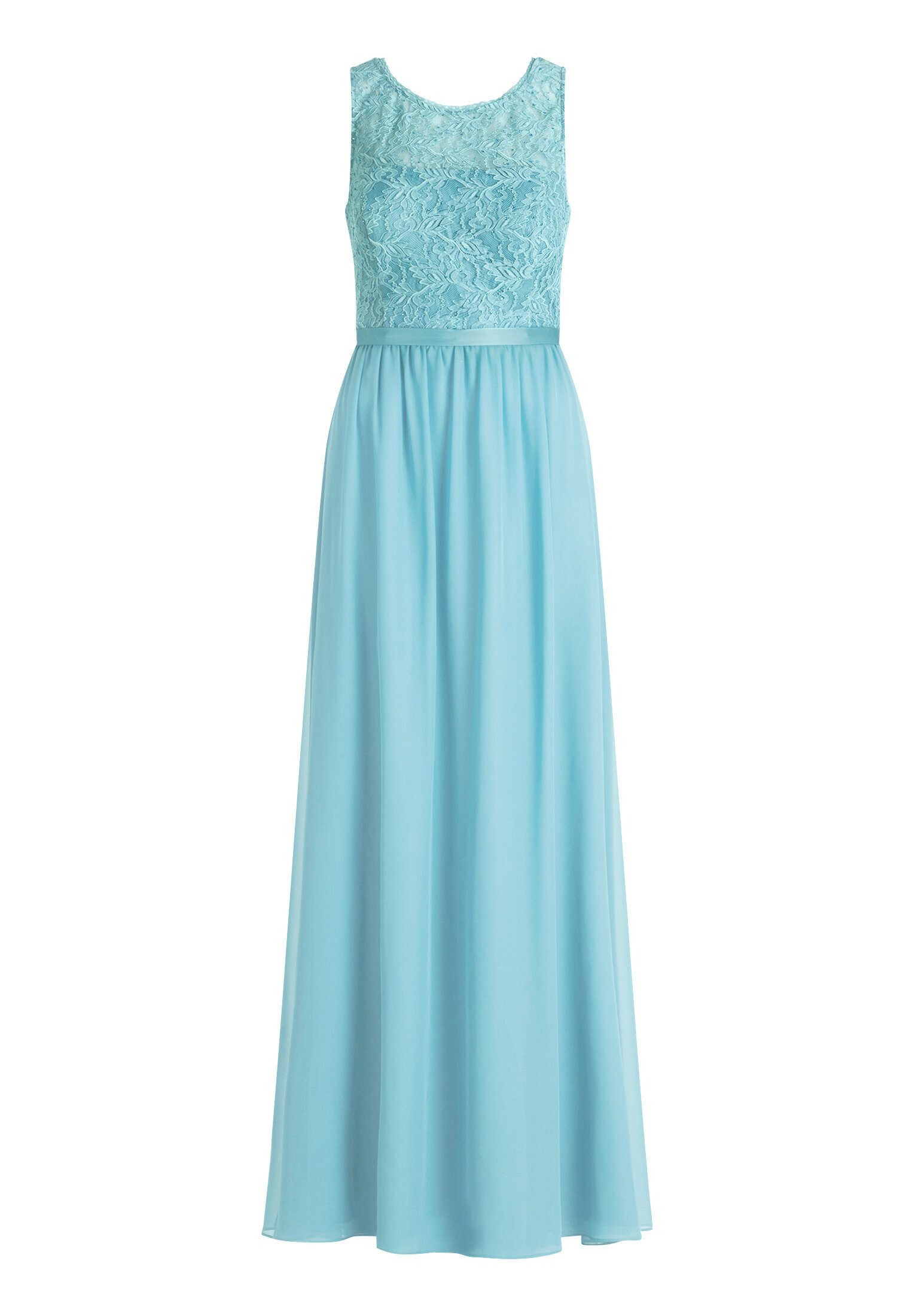 Vera Mont Cocktailkleid Damen mit Spitze