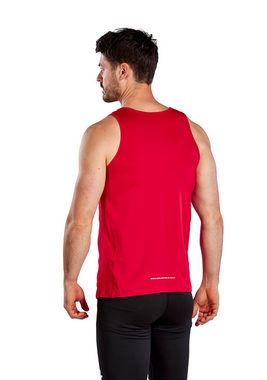 Erima Tanktop RACING Singlet Herren