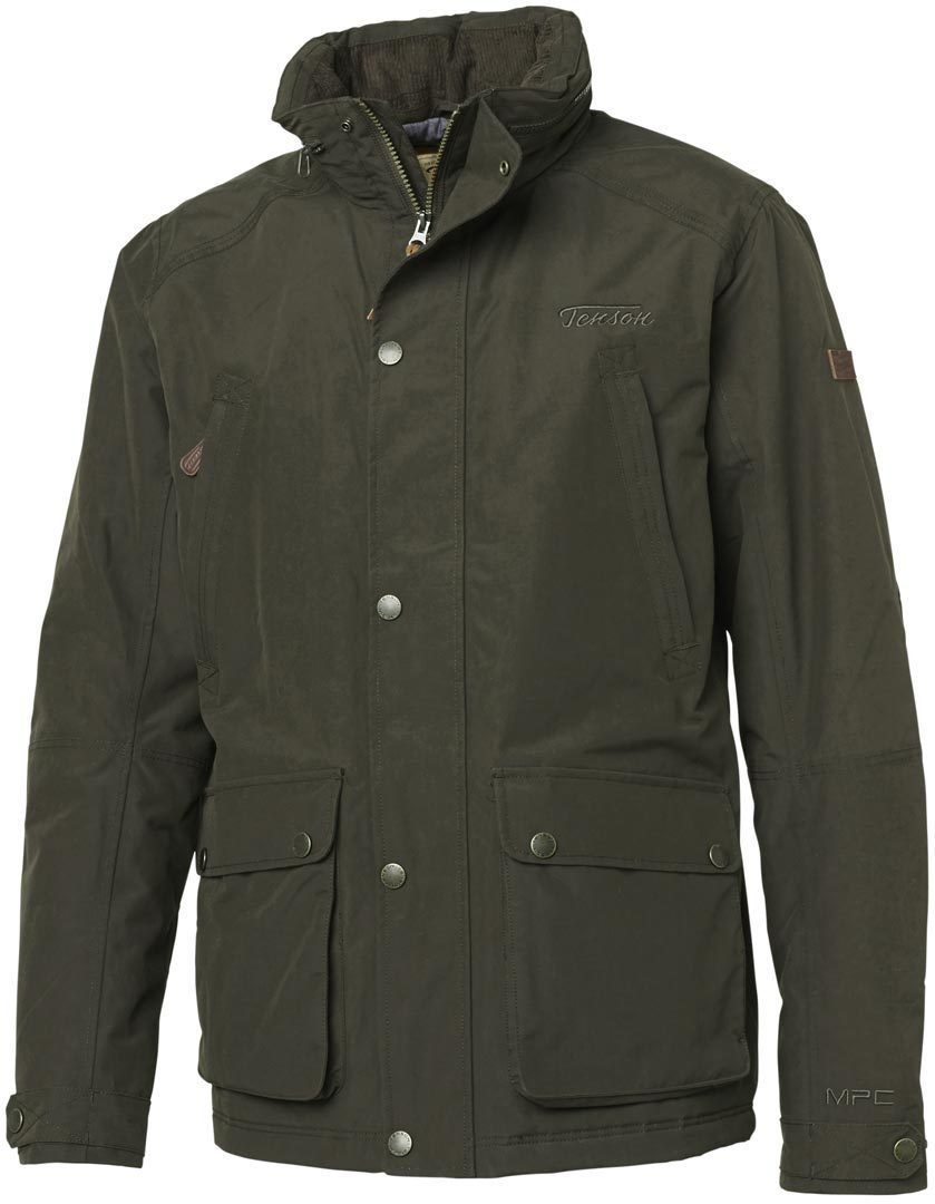 Allwetterjacke Marshall Jacke