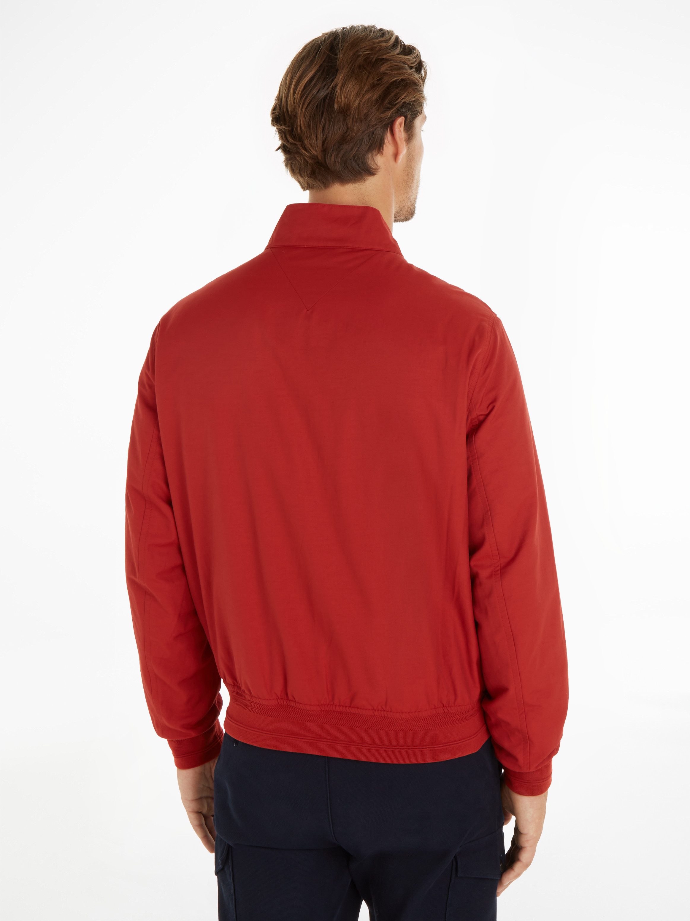 Tommy Hilfiger Blouson CLUB HARRINGTON günstig online kaufen