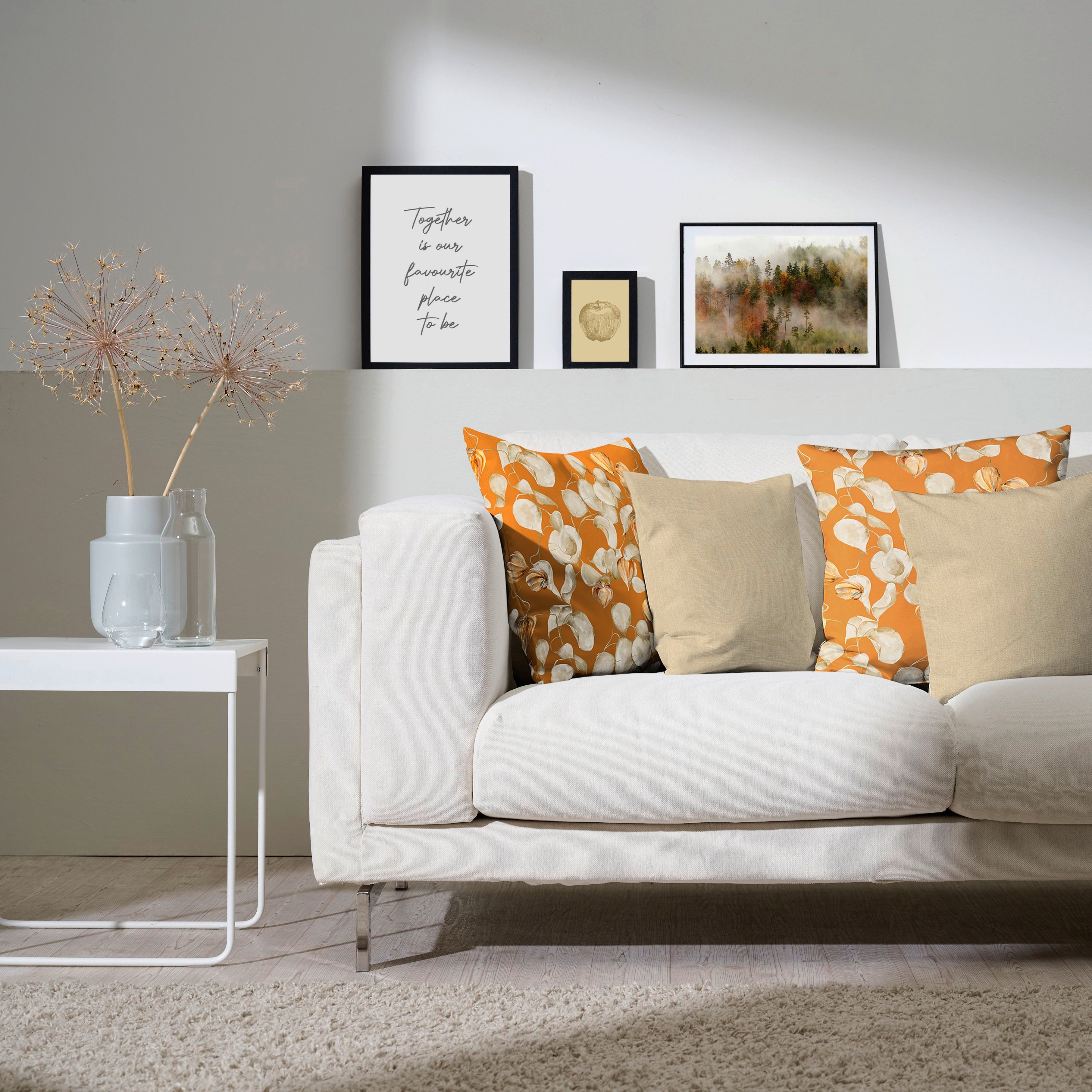 APELT Kissenhülle 3400, (1 Stück) günstig online kaufen