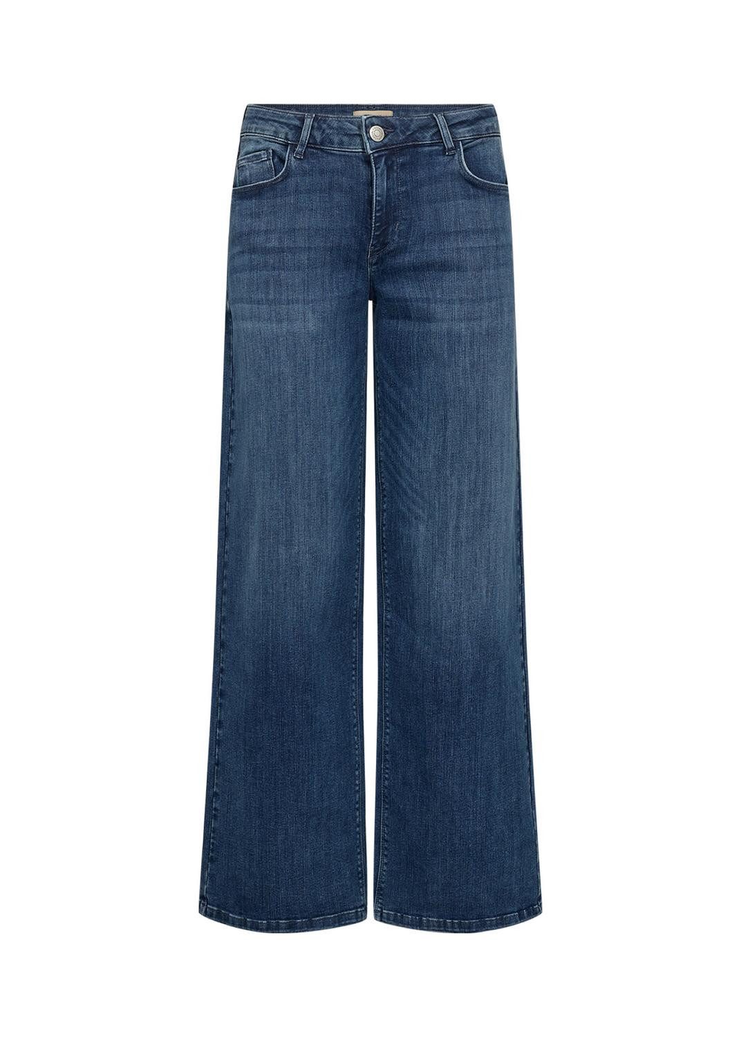 soyaconcept Regular-fit-Jeans SC-KIMBERLY 24-B