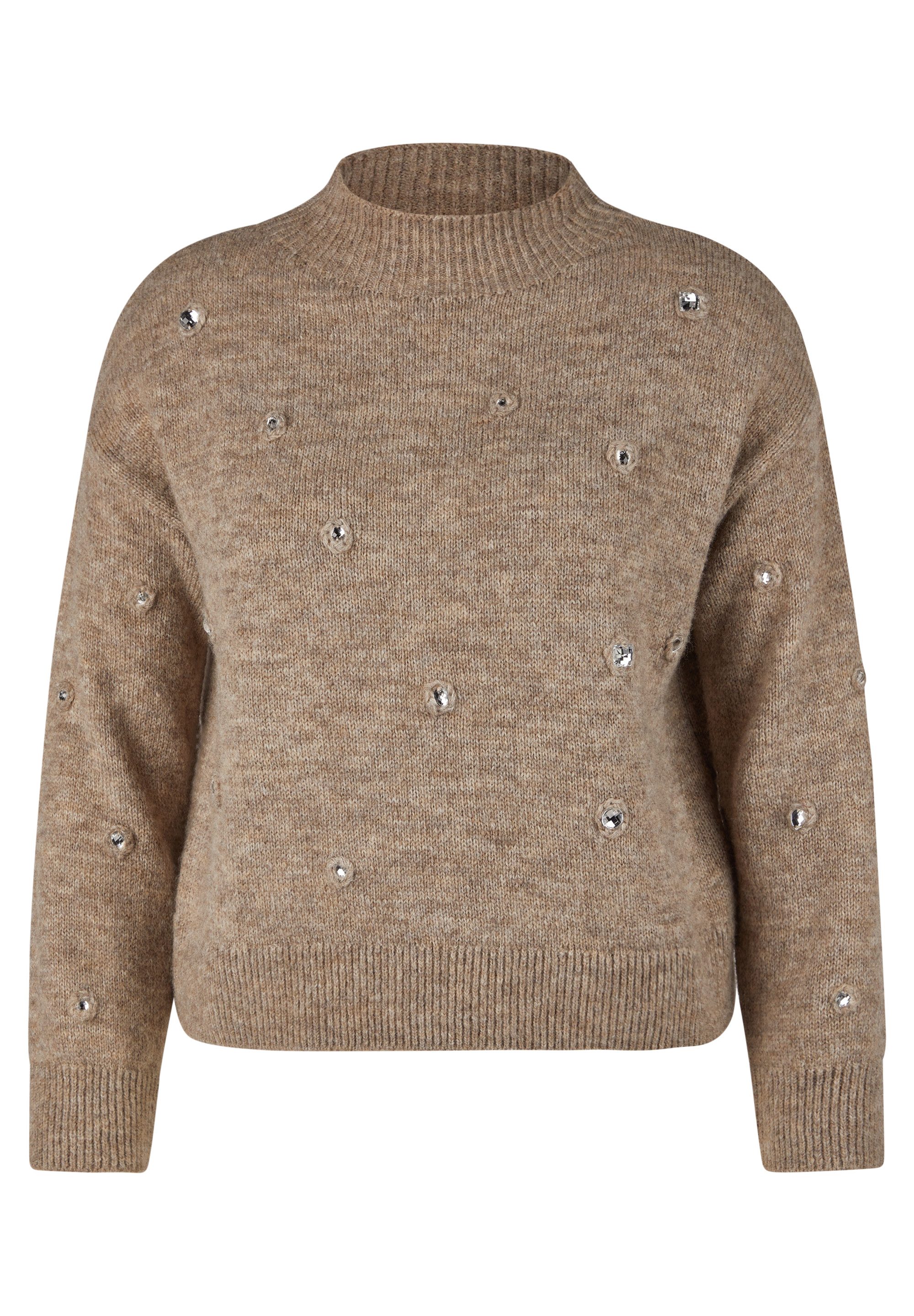 LeComte Strickpullover