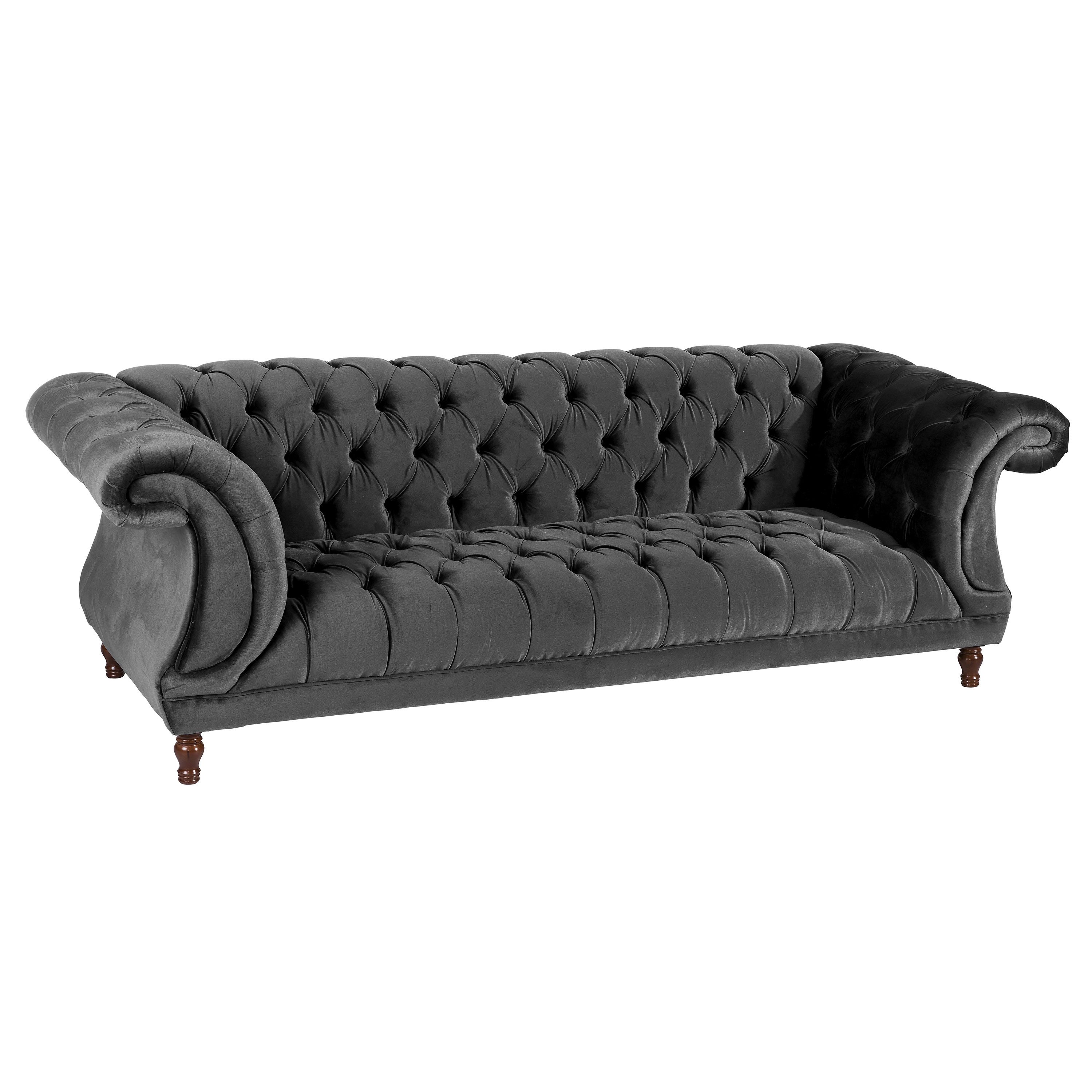 Max Winzer® Sofa Ivette, 3-Sitzer