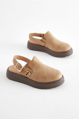 Next Markante Clogs Clog (1-tlg)