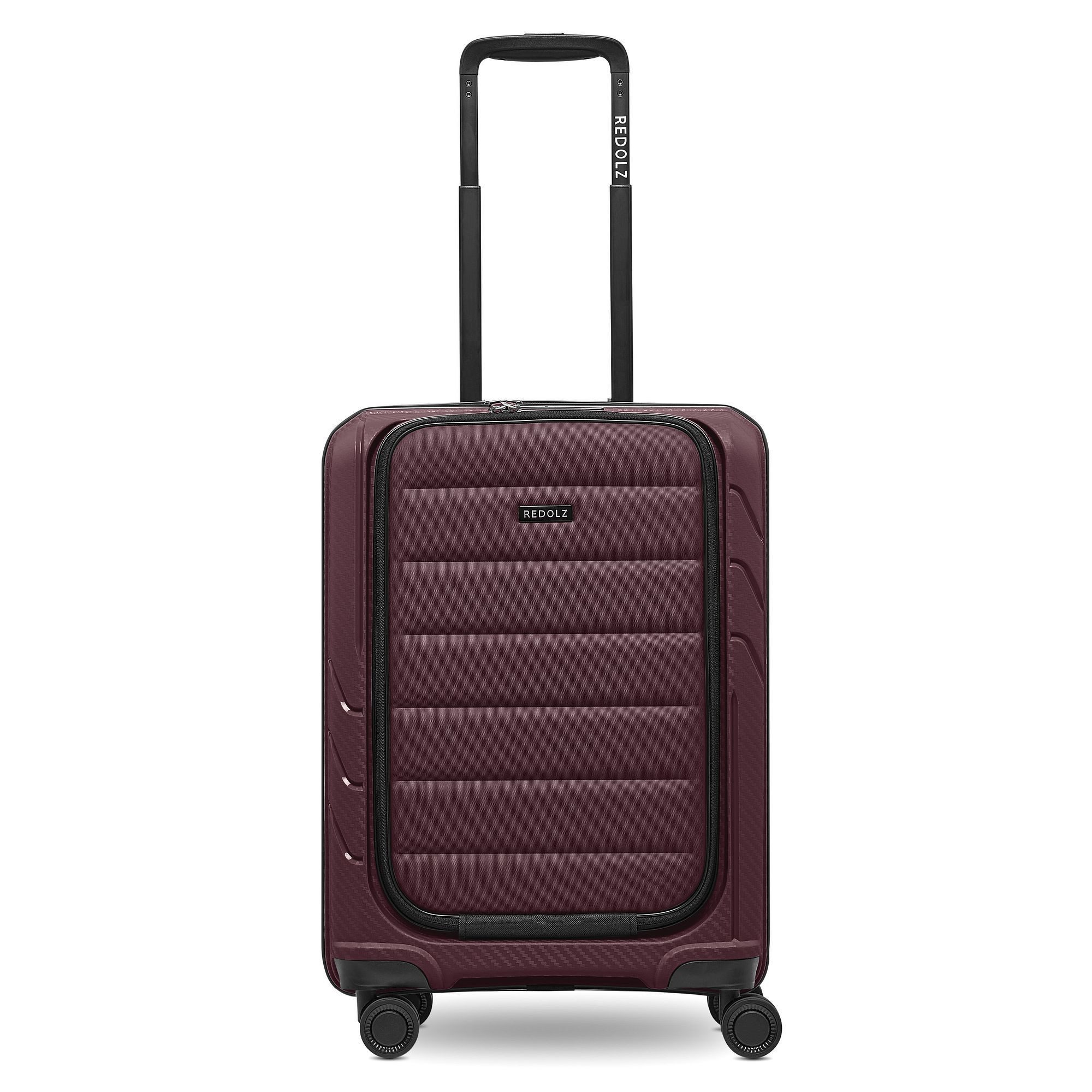 Handgepäck-Trolley Essentials 17