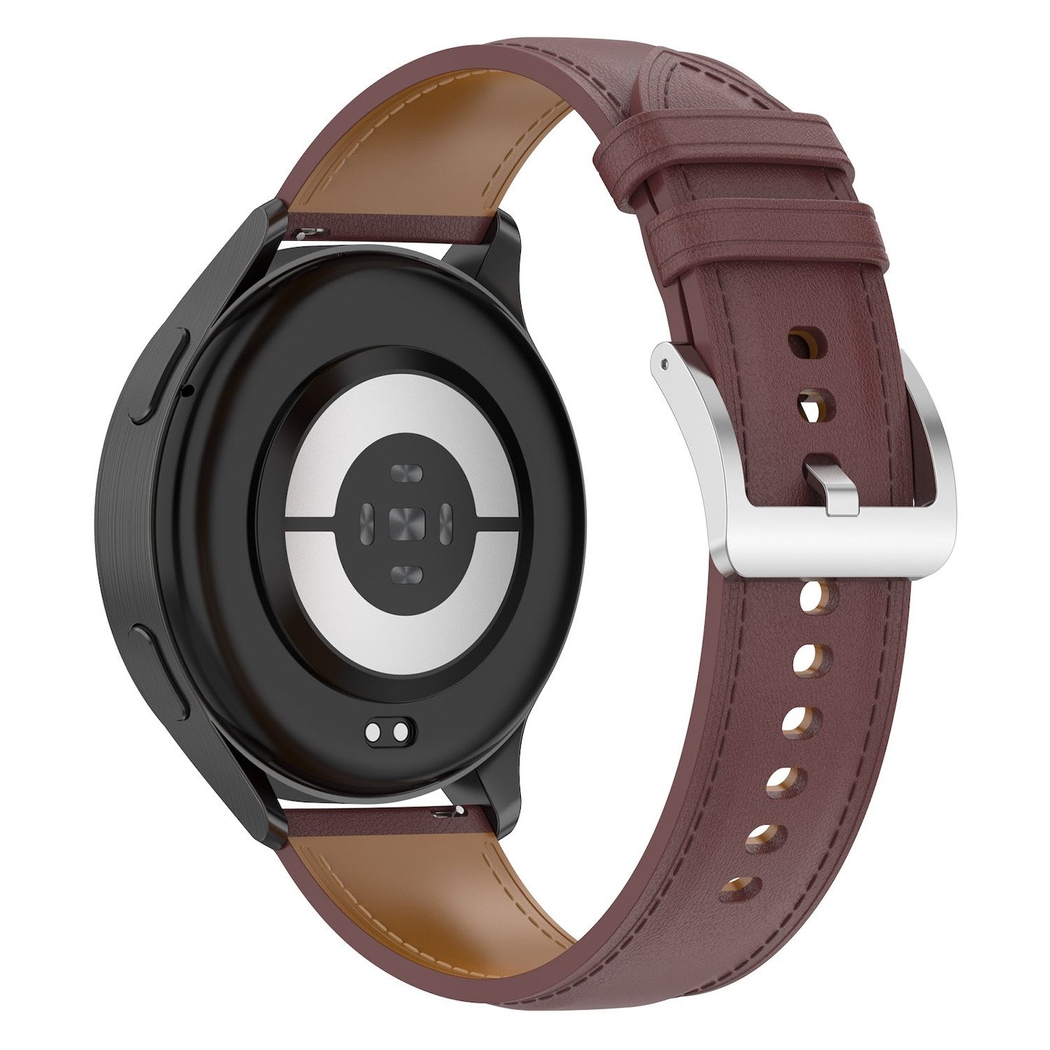 Wigento Smartwatch-Armband Für Xiaomi Watch 2 günstig online kaufen