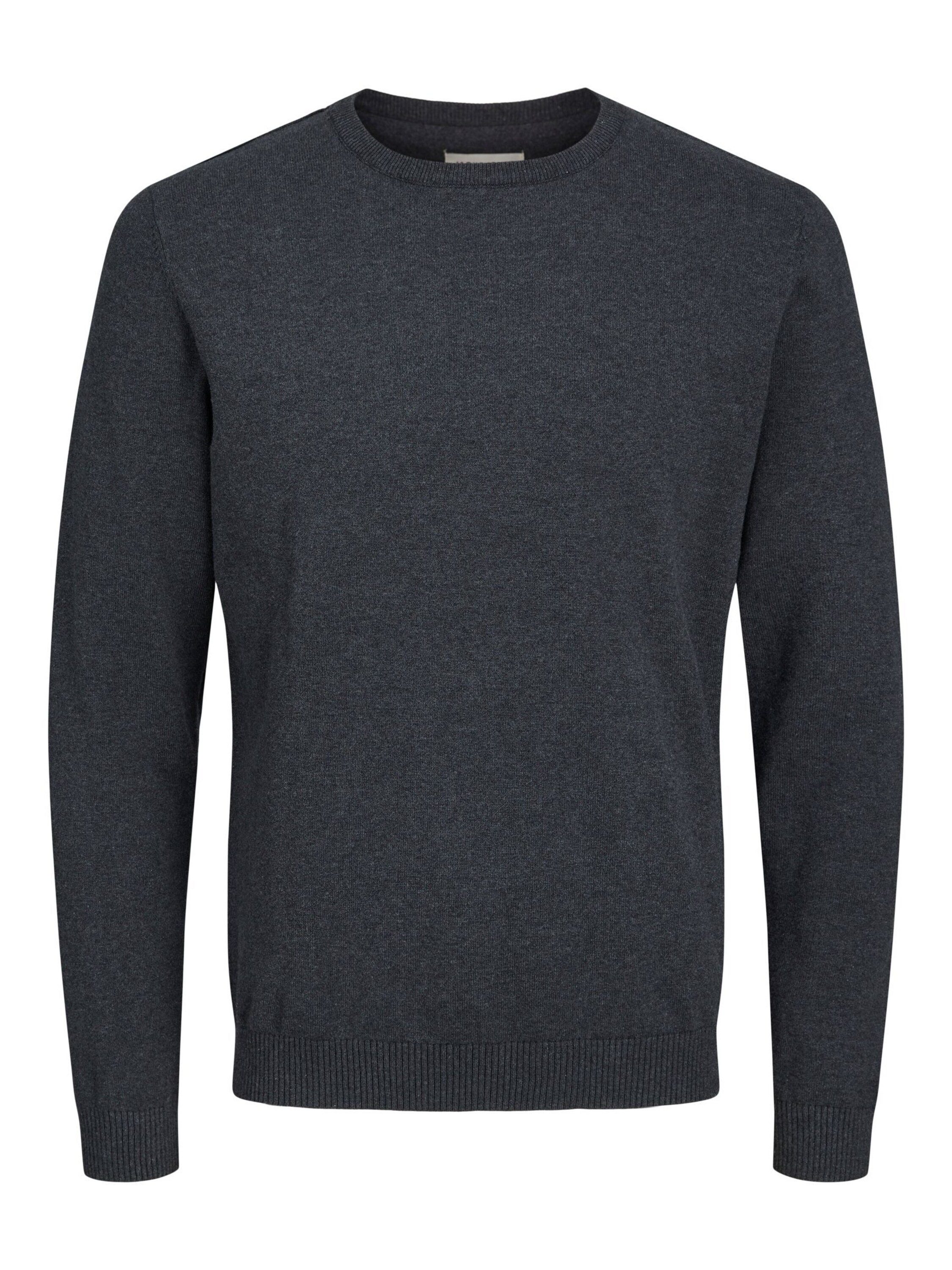 Jack & Jones PlusSize Rundhalspullover (1-tlg) günstig online kaufen