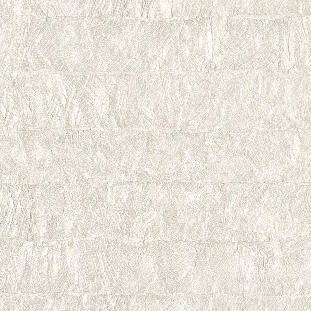 Marburg Vliestapete, Steinoptik, lichtbeständig und restlos abziehbar grau/beige