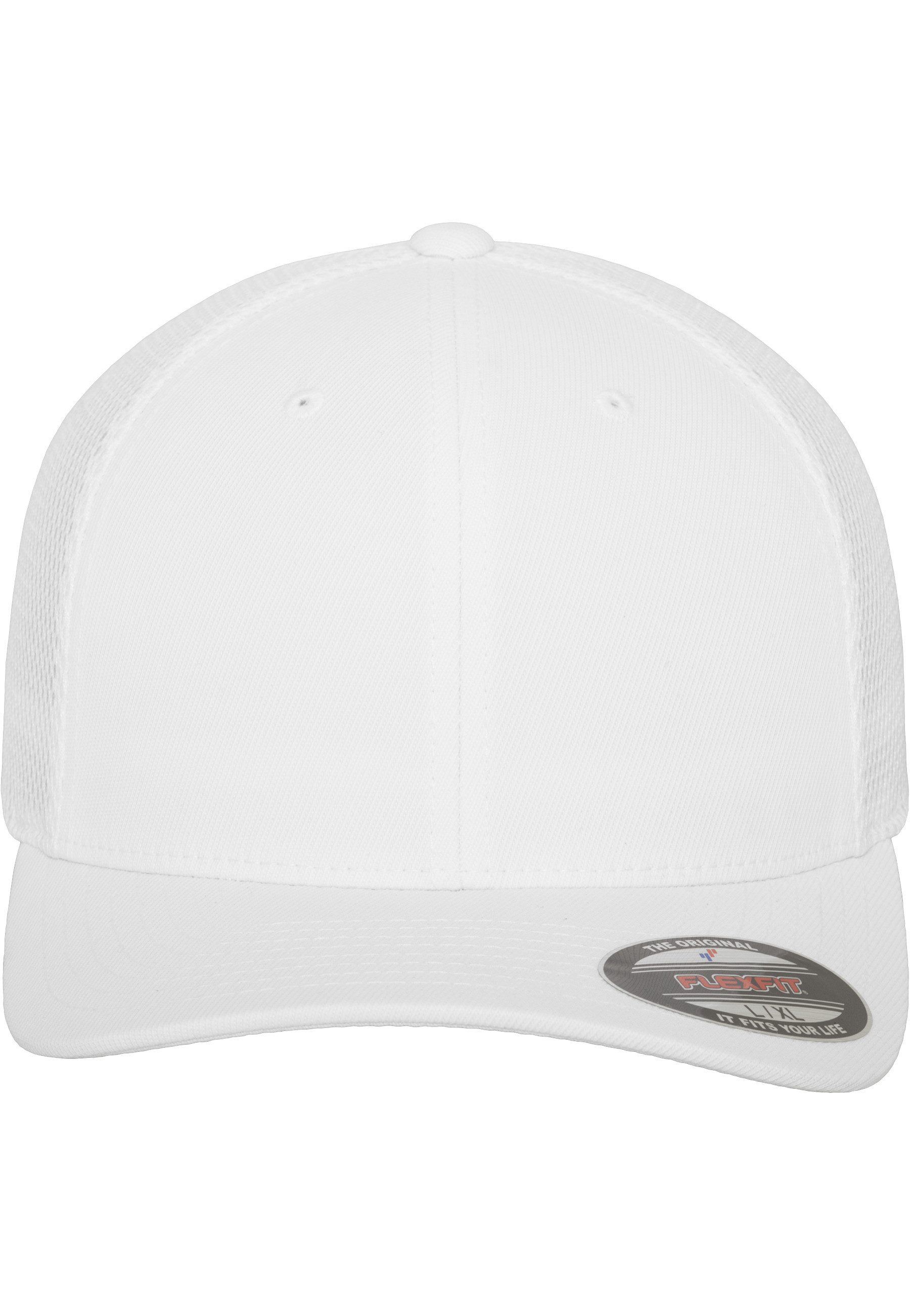 Flexfit Flex Cap Flexfit Unisex Flexfit Tactel Mesh