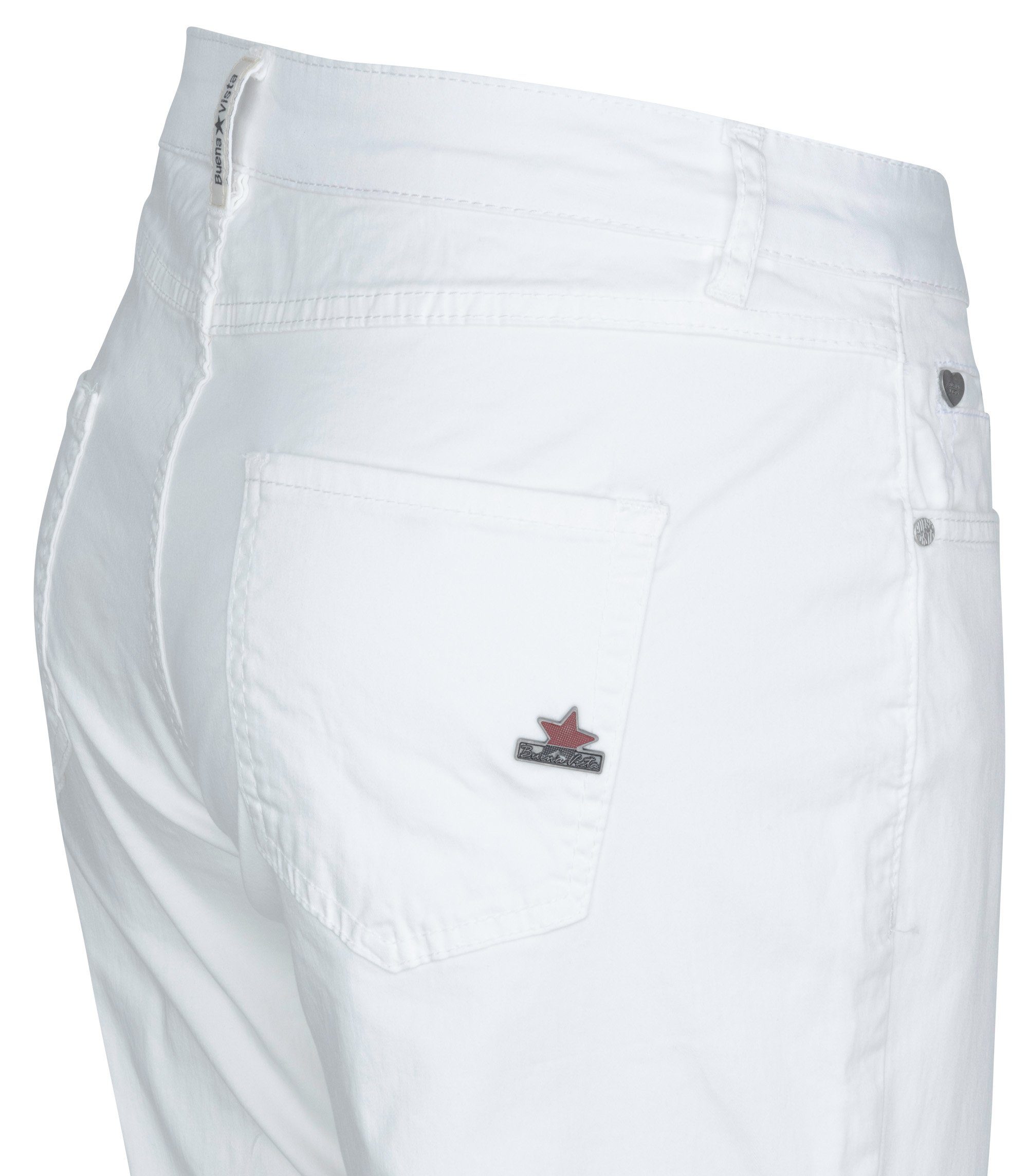 Buena Vista Stretch-Jeans BUENA VISTA ANGELA natural ecru 2305 B5824 4003.2495 - Stretch Twill