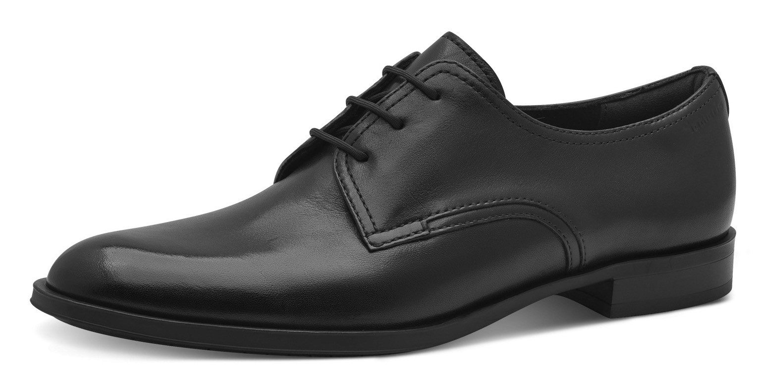 Schnürschuh