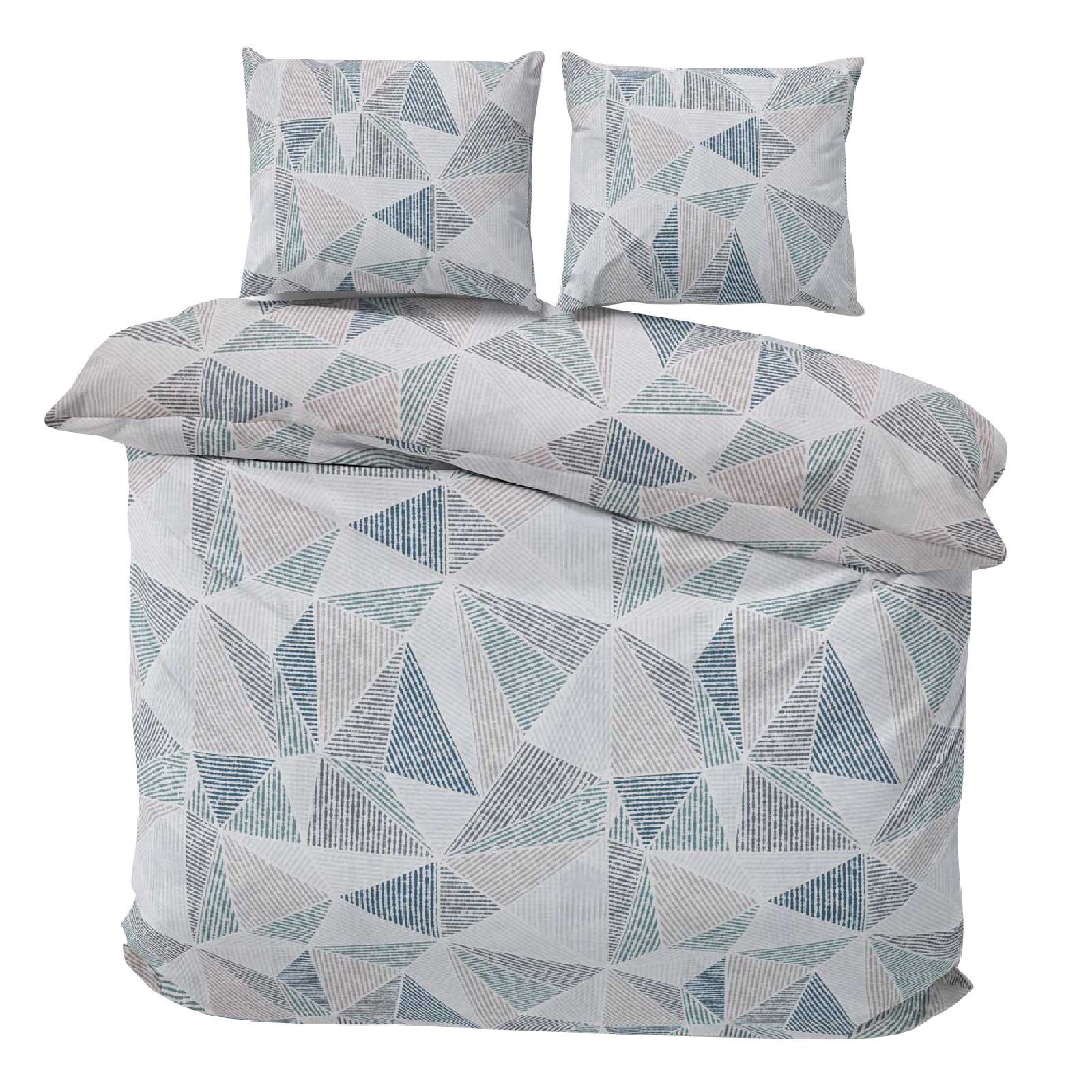 CLASS HOME COLLECTION Bettwäsche Bettwäsche Renforce günstig online kaufen