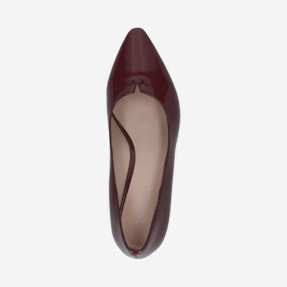 Peter Kaiser Peter Kaiser 72344 503, Pumps, Rot, Damen Pumps