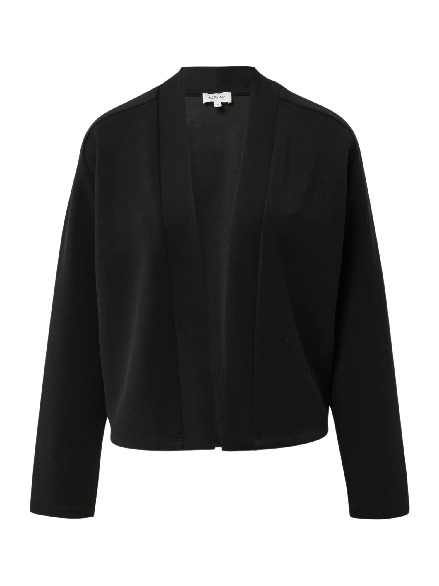 s.Oliver Strickjacke