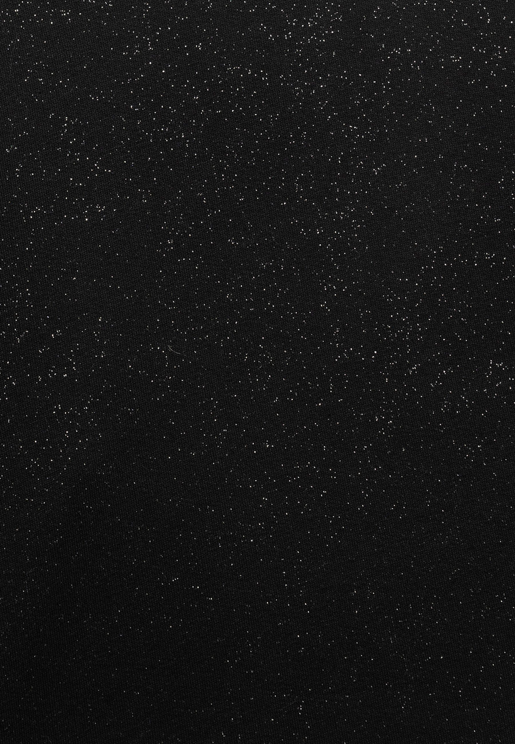 Koton Sweatshirt Rundhalsausschnitt Mit Stoffdetail Sweatshirt