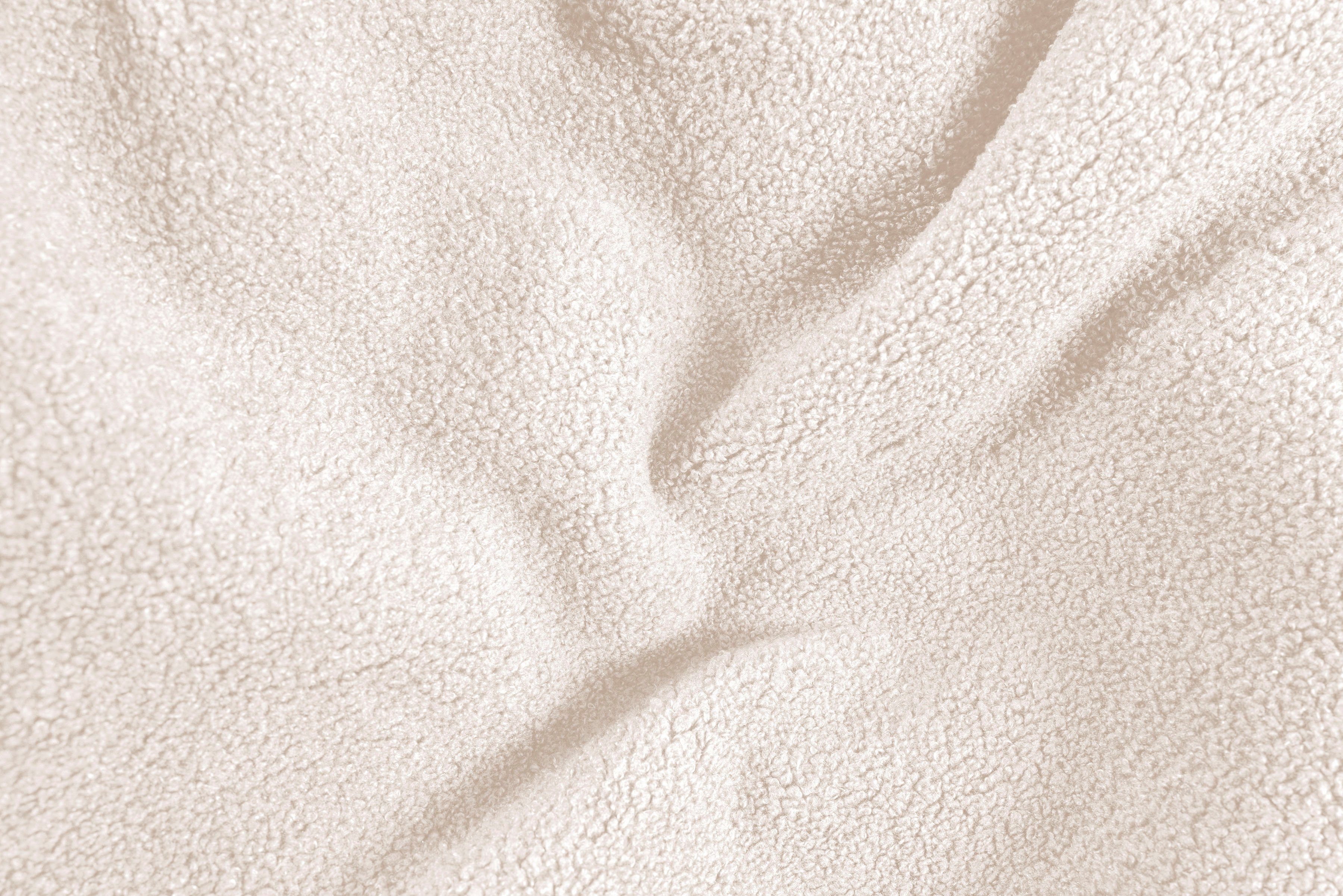 Magma Heimtex Sitzsack DotCom WOOLLY (1 St)