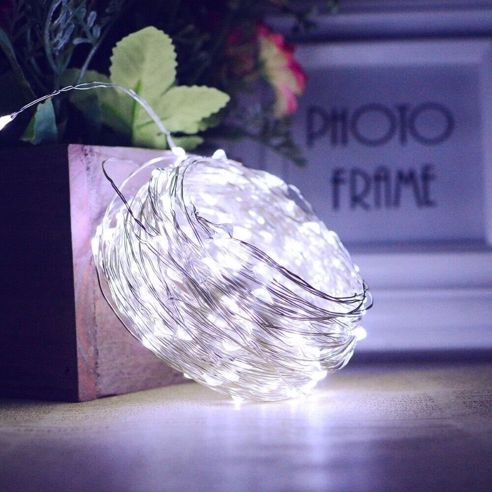 LETGOSPT LED Solarleuchte Solar 100/200 LEDs günstig online kaufen