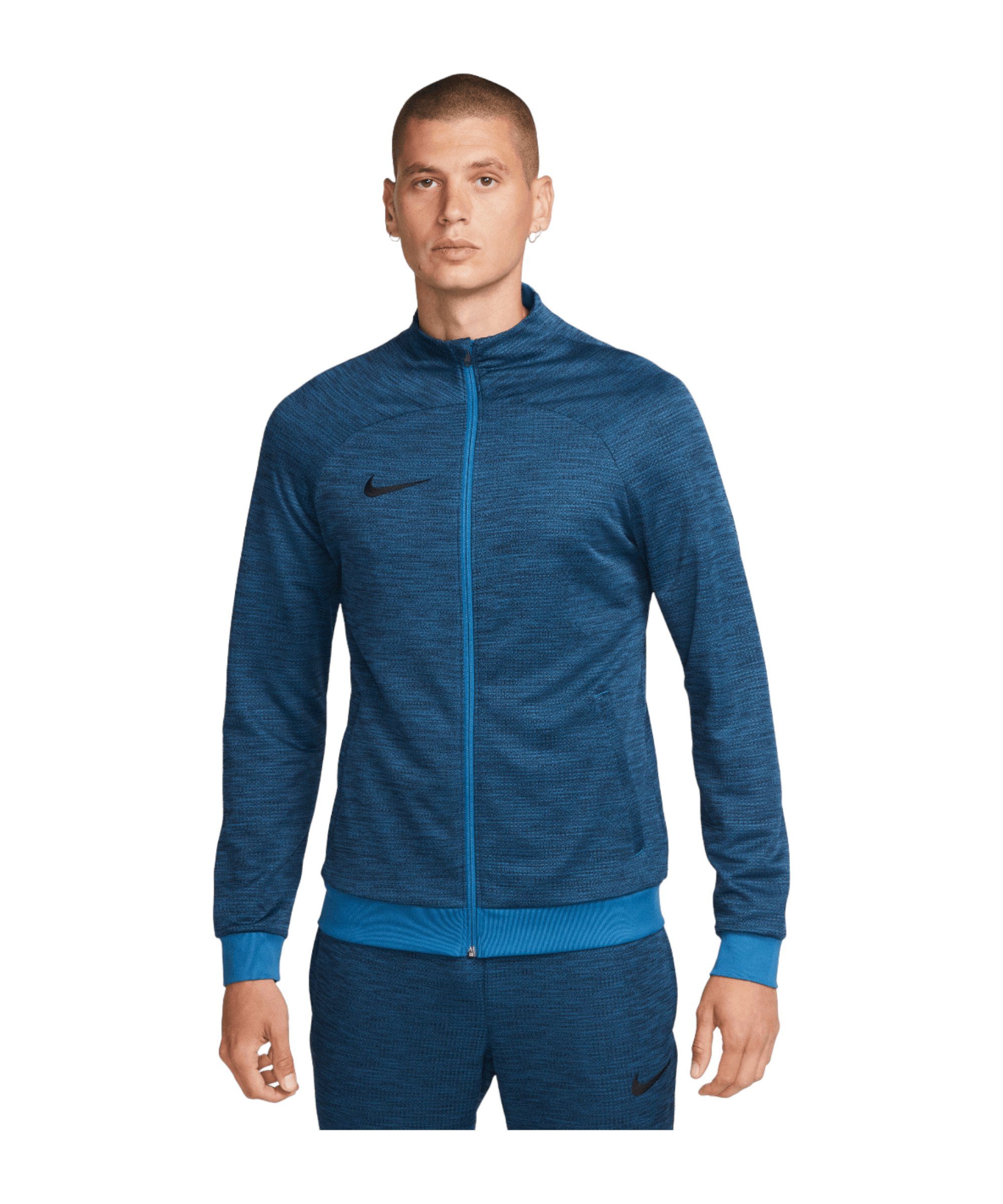 Nike Sweatjacke Nike Performance Academy Trainingsjacke Polyester günstig online kaufen