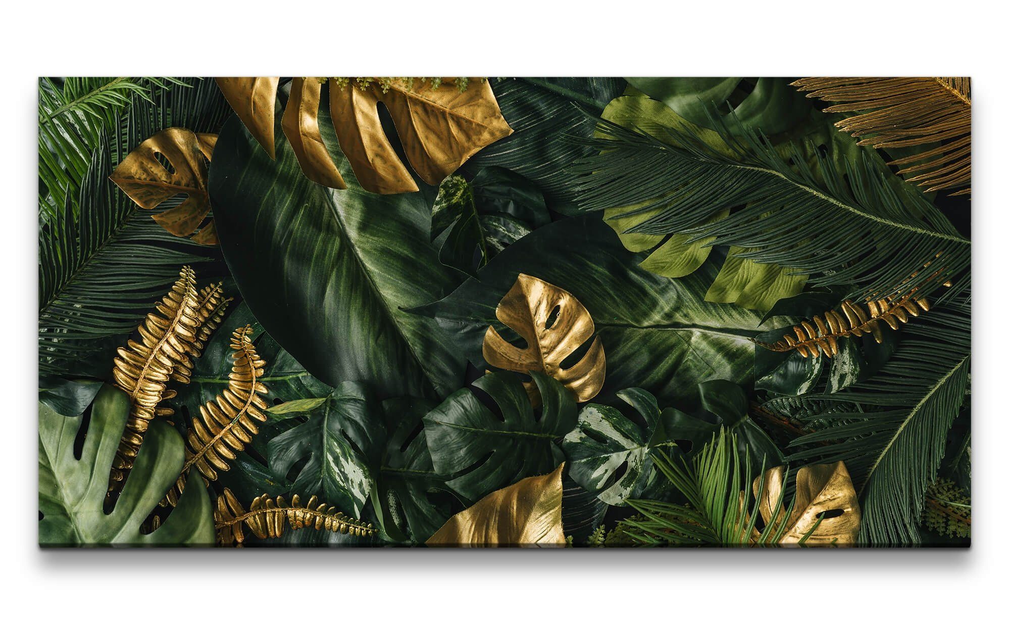 Sinus Art Leinwandbild, (1 St) günstig online kaufen