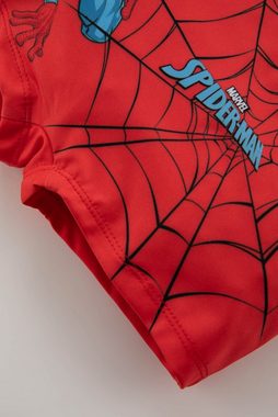 DeFacto Badeshorts Badeshorts REGULAR FIT Spiderman